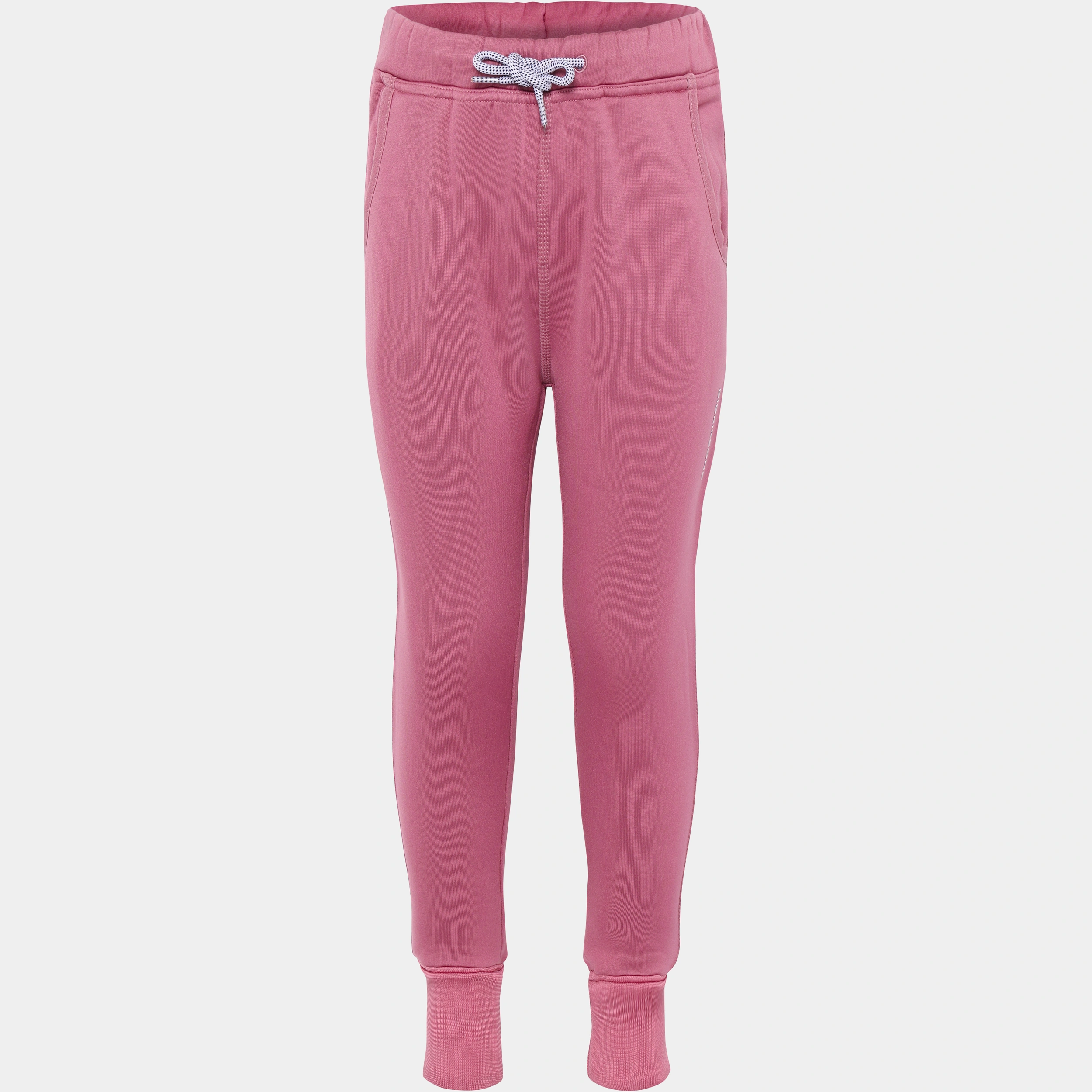 Kalhoty D1913 SILJAN KIDS PNT