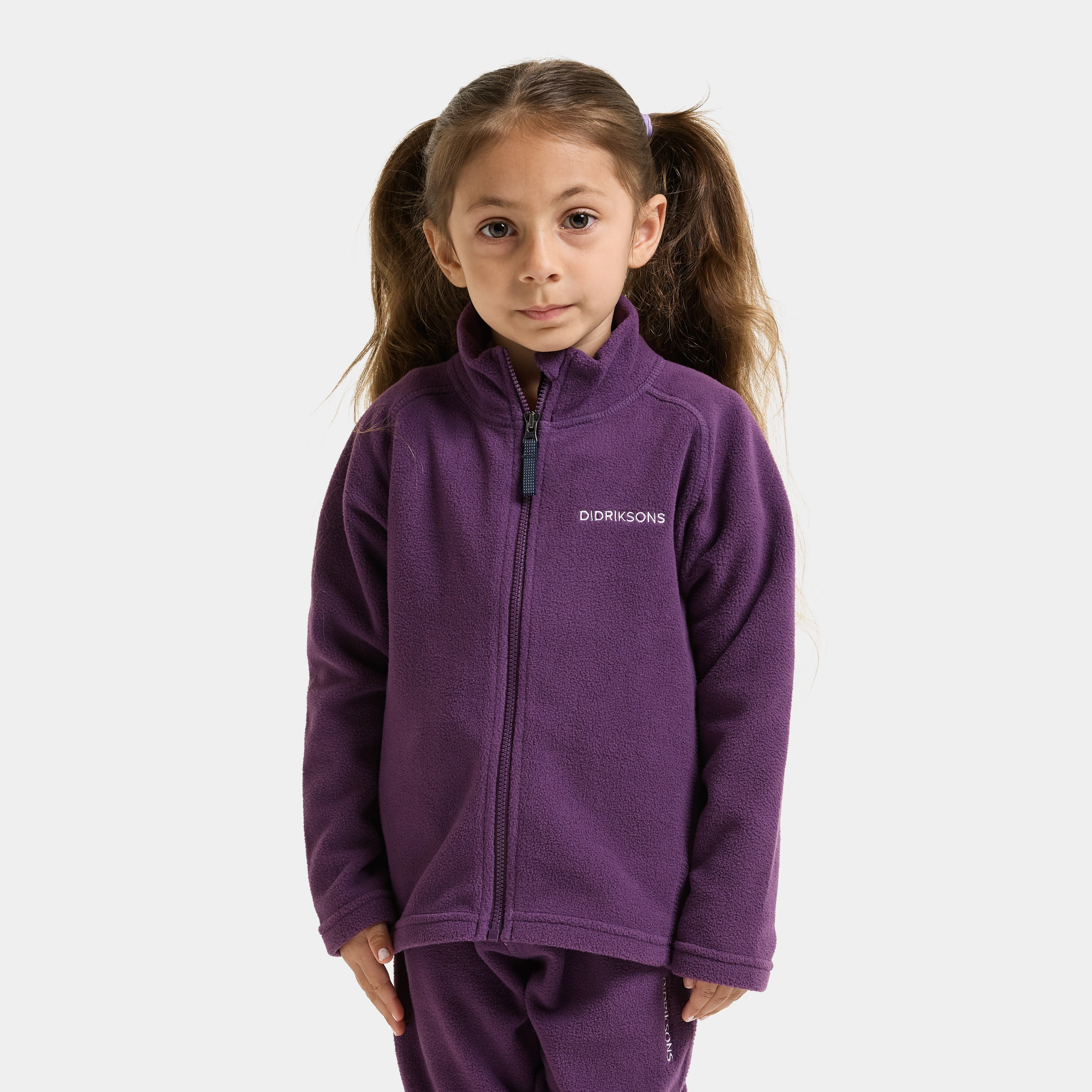 Mikina D1913 MONTE KIDS FZ