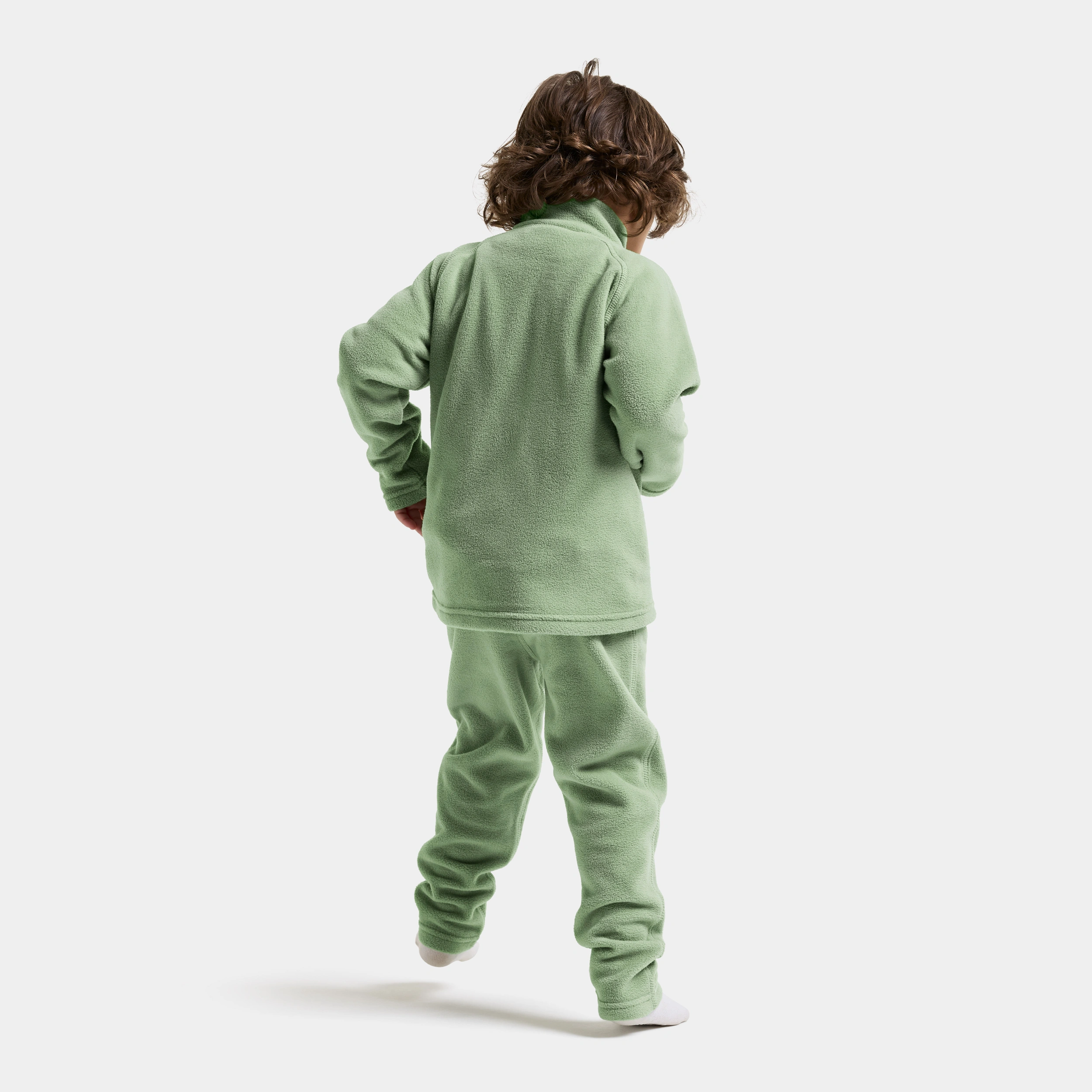 Mikina D1913 MONTE KIDS FZ