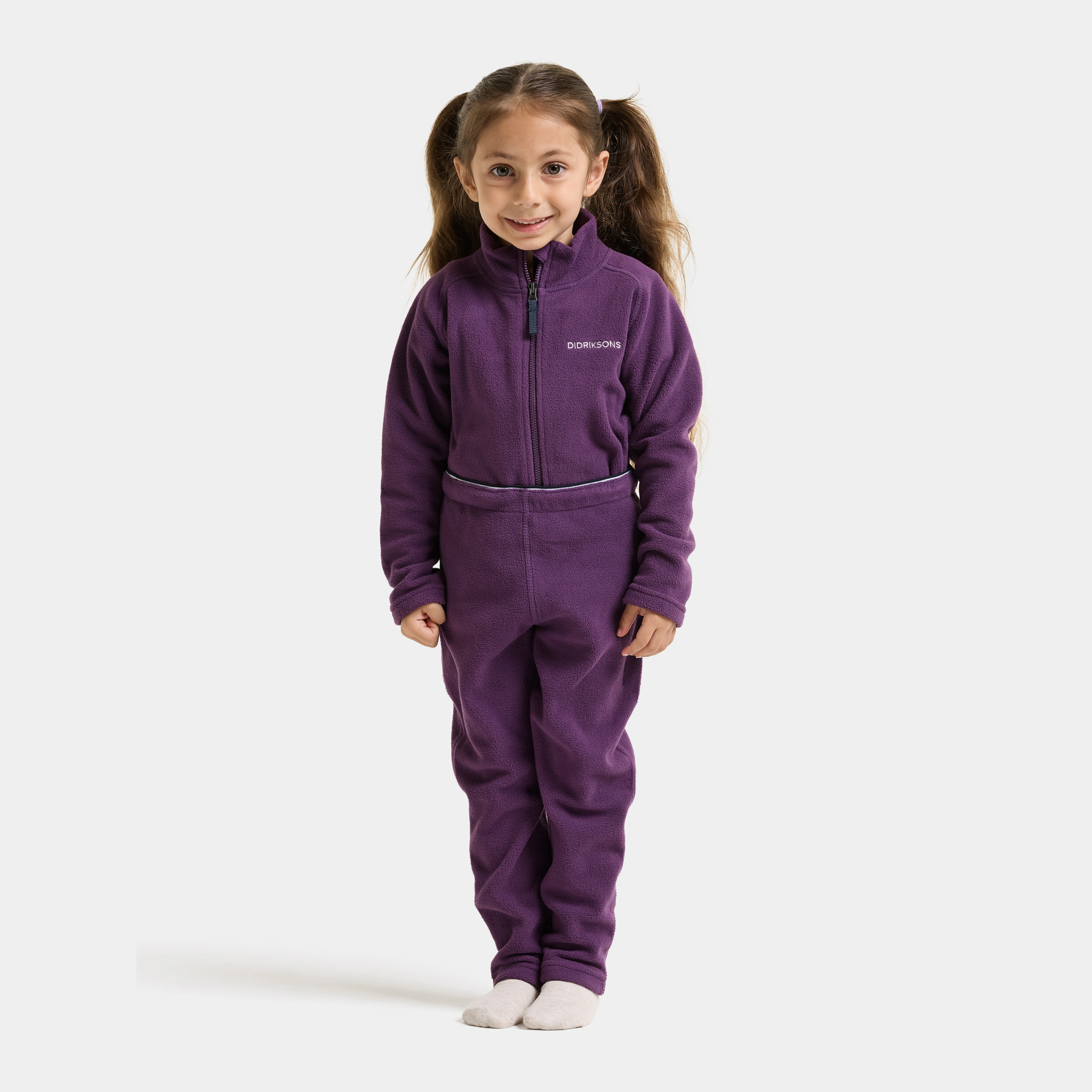 Kalhoty D1913 MONTE KIDS