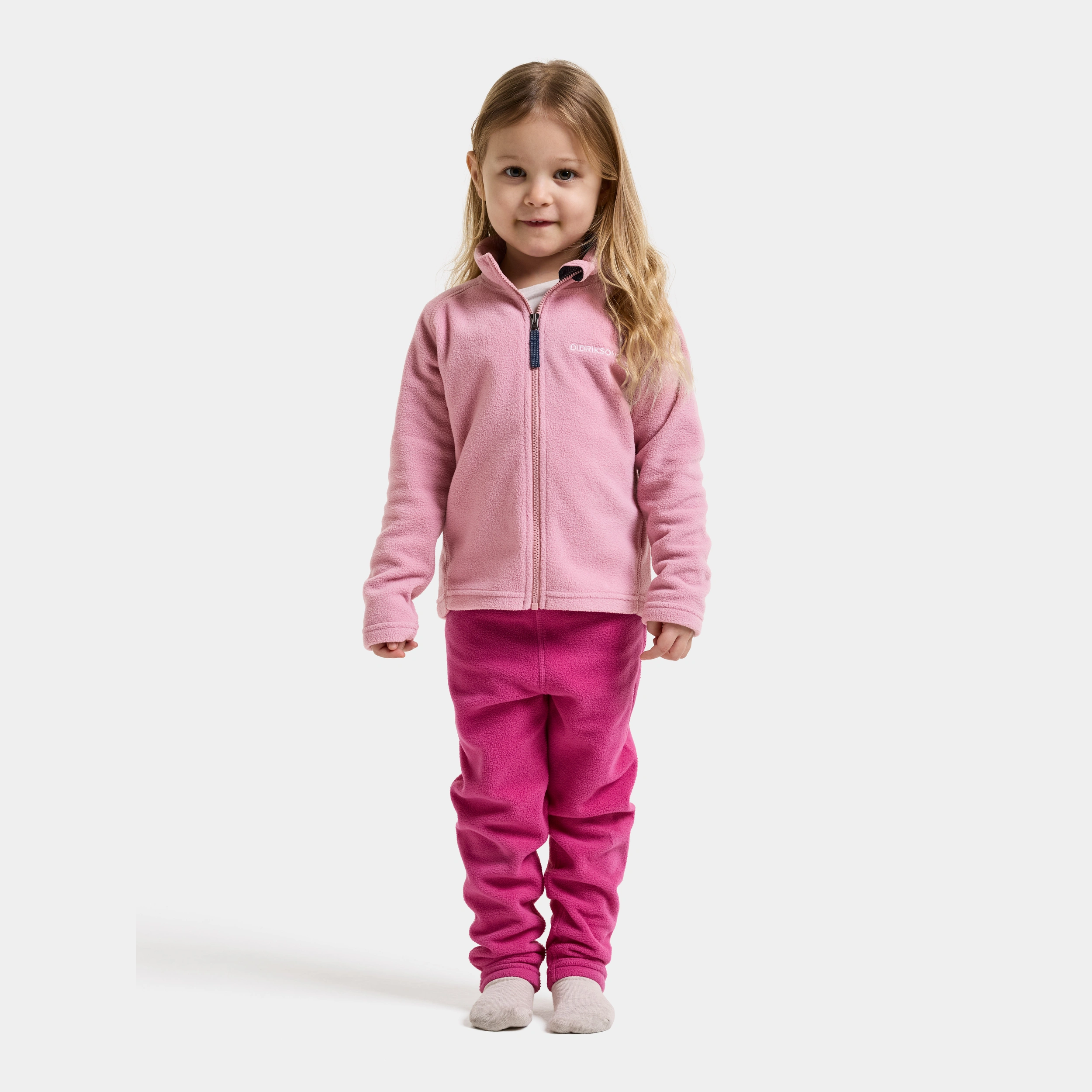 Mikina D1913 MONTE KIDS FZ