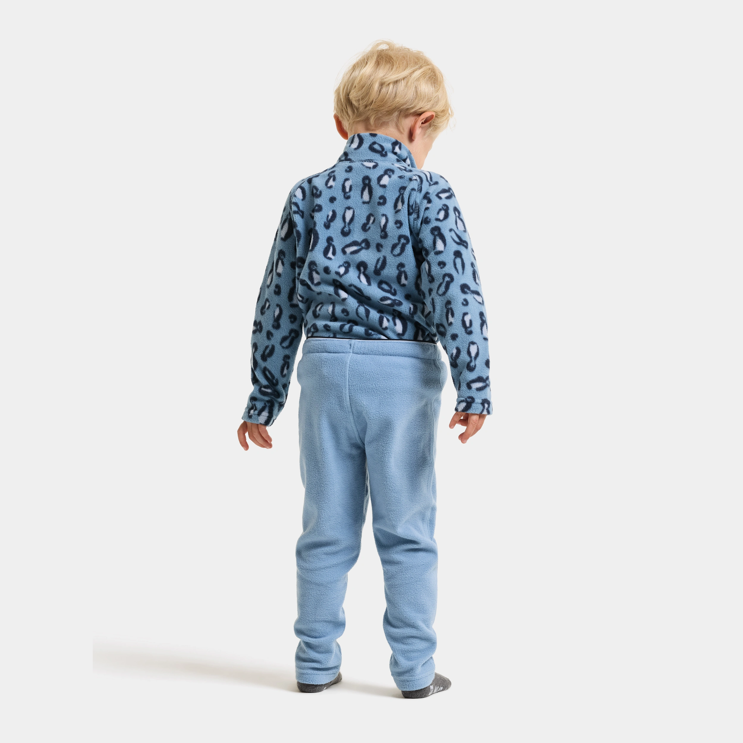 Kalhoty D1913 MONTE KIDS
