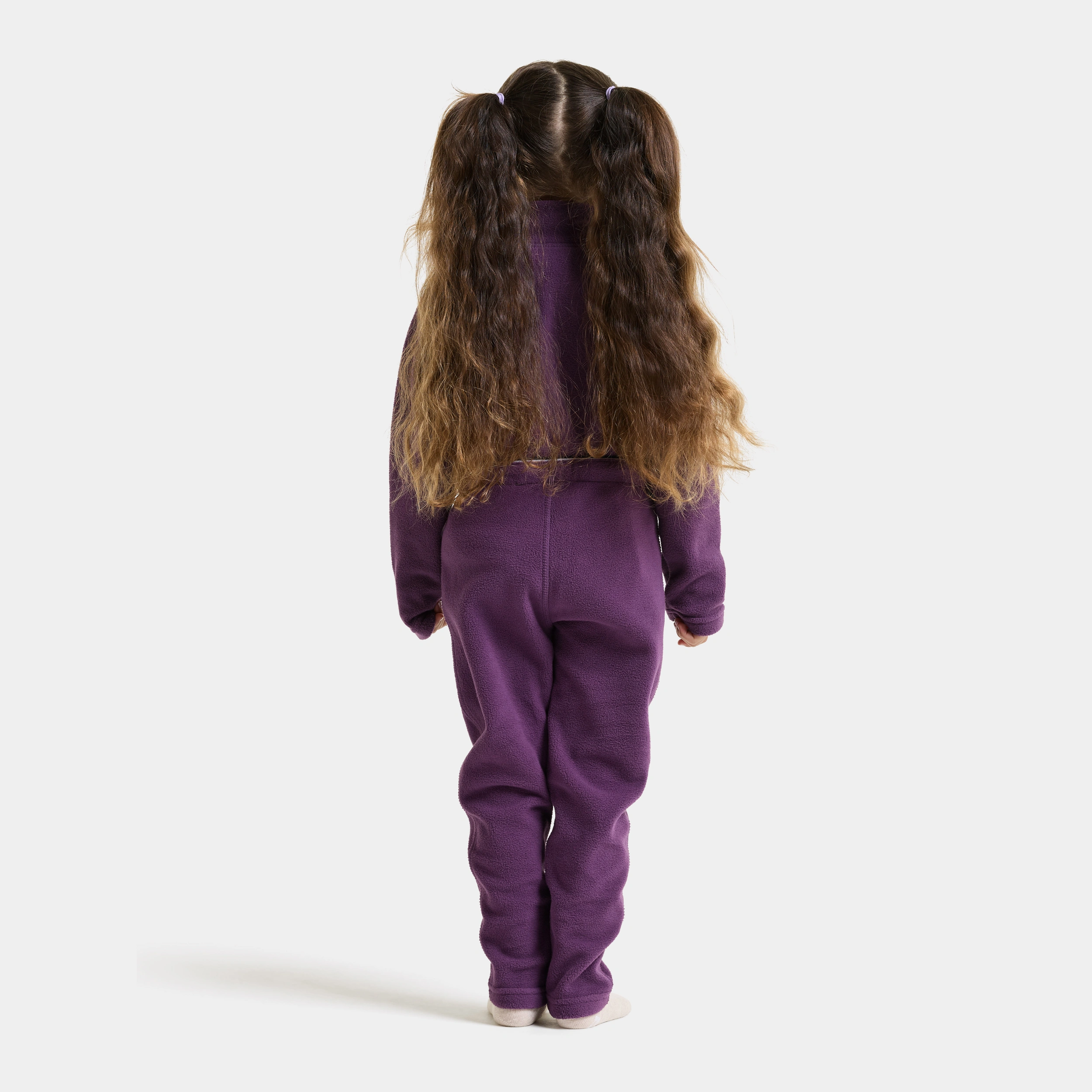 Kalhoty D1913 MONTE KIDS