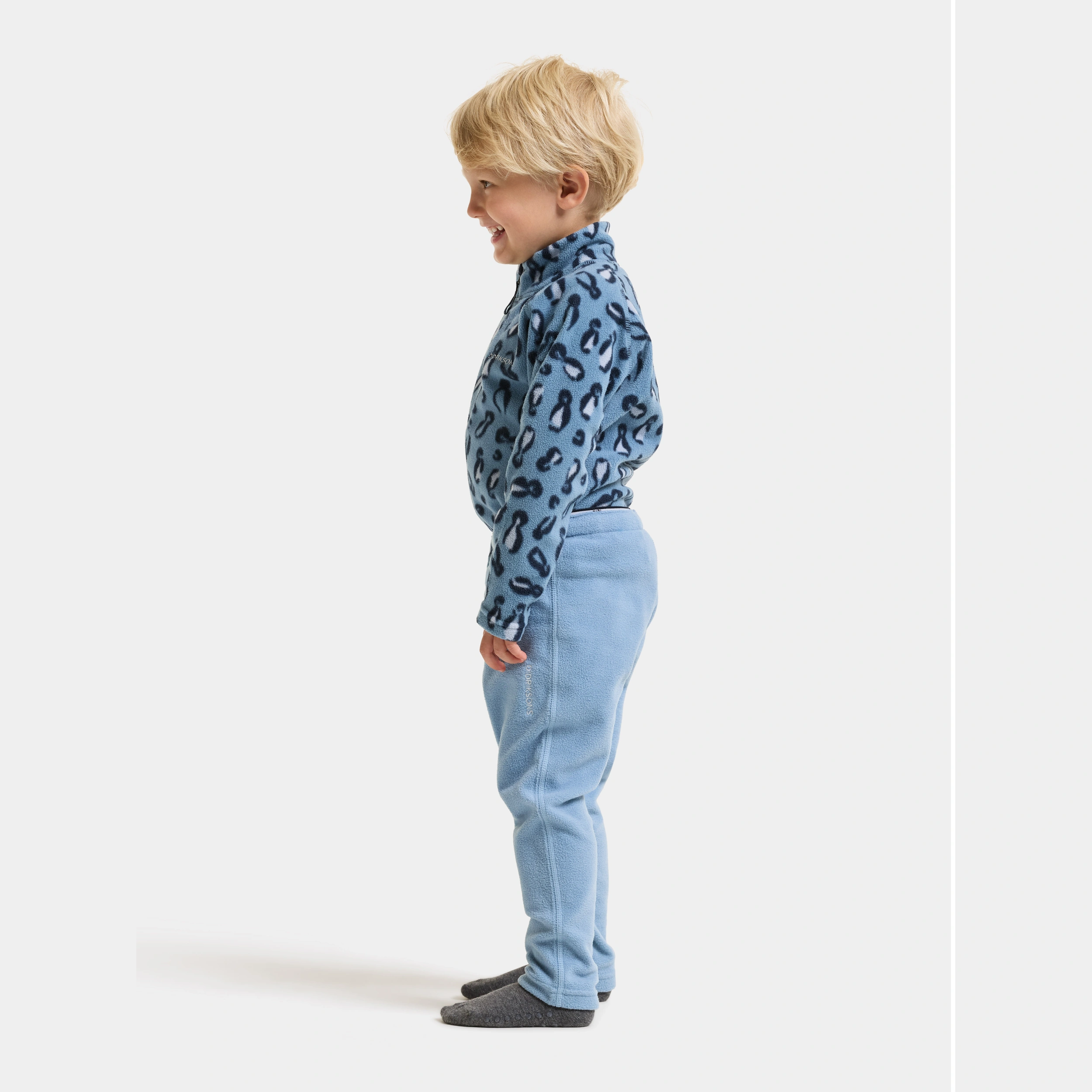 Kalhoty D1913 MONTE KIDS