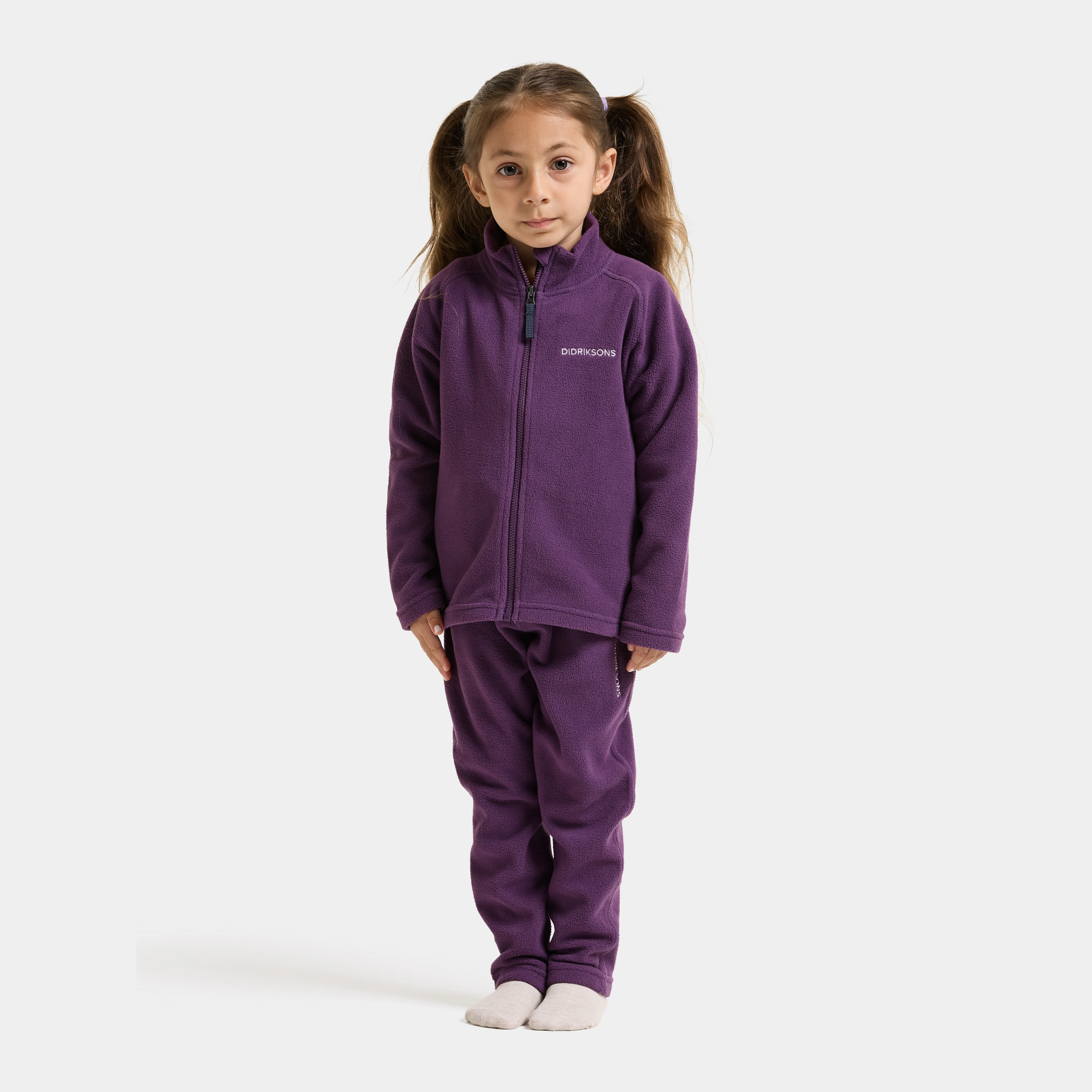 Mikina D1913 MONTE KIDS FZ