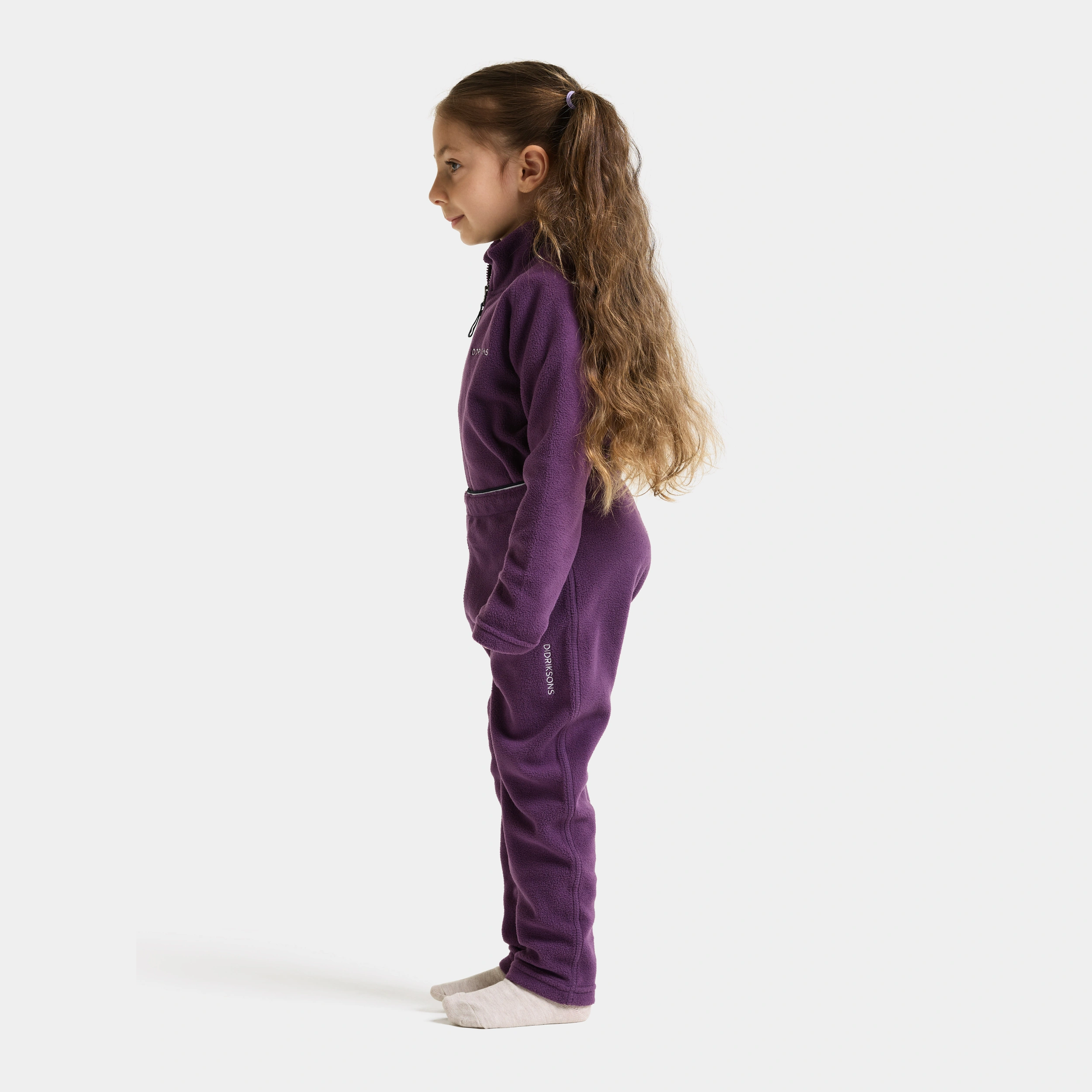 Kalhoty D1913 MONTE KIDS