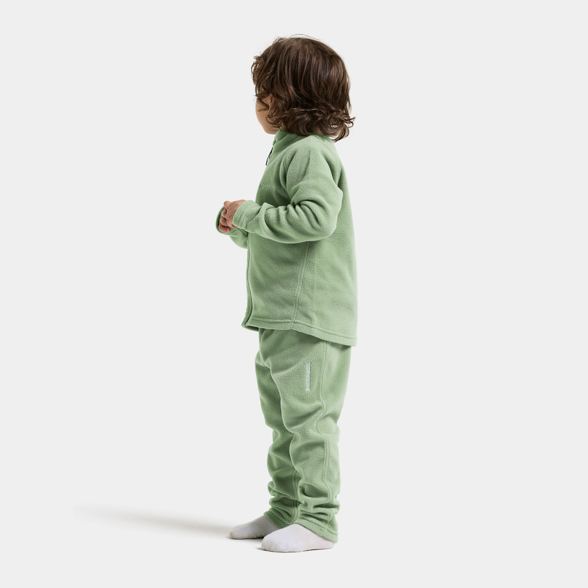 Mikina D1913 MONTE KIDS FZ
