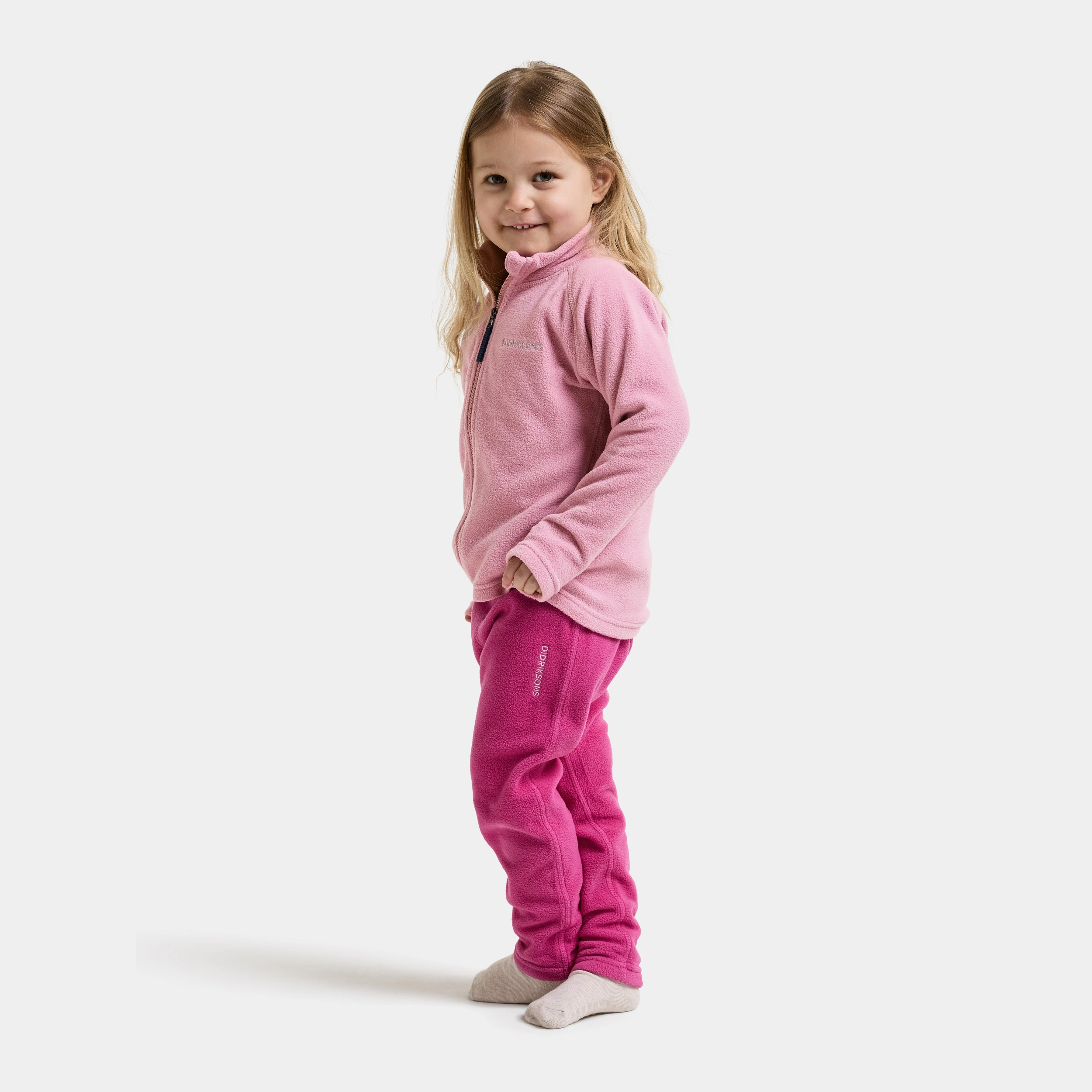 Mikina D1913 MONTE KIDS FZ