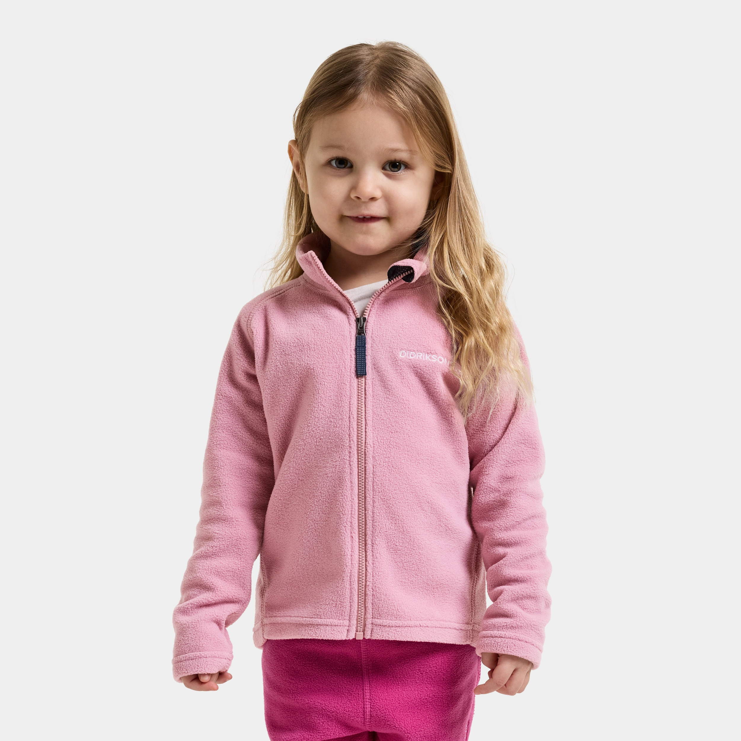 Mikina D1913 MONTE KIDS FZ