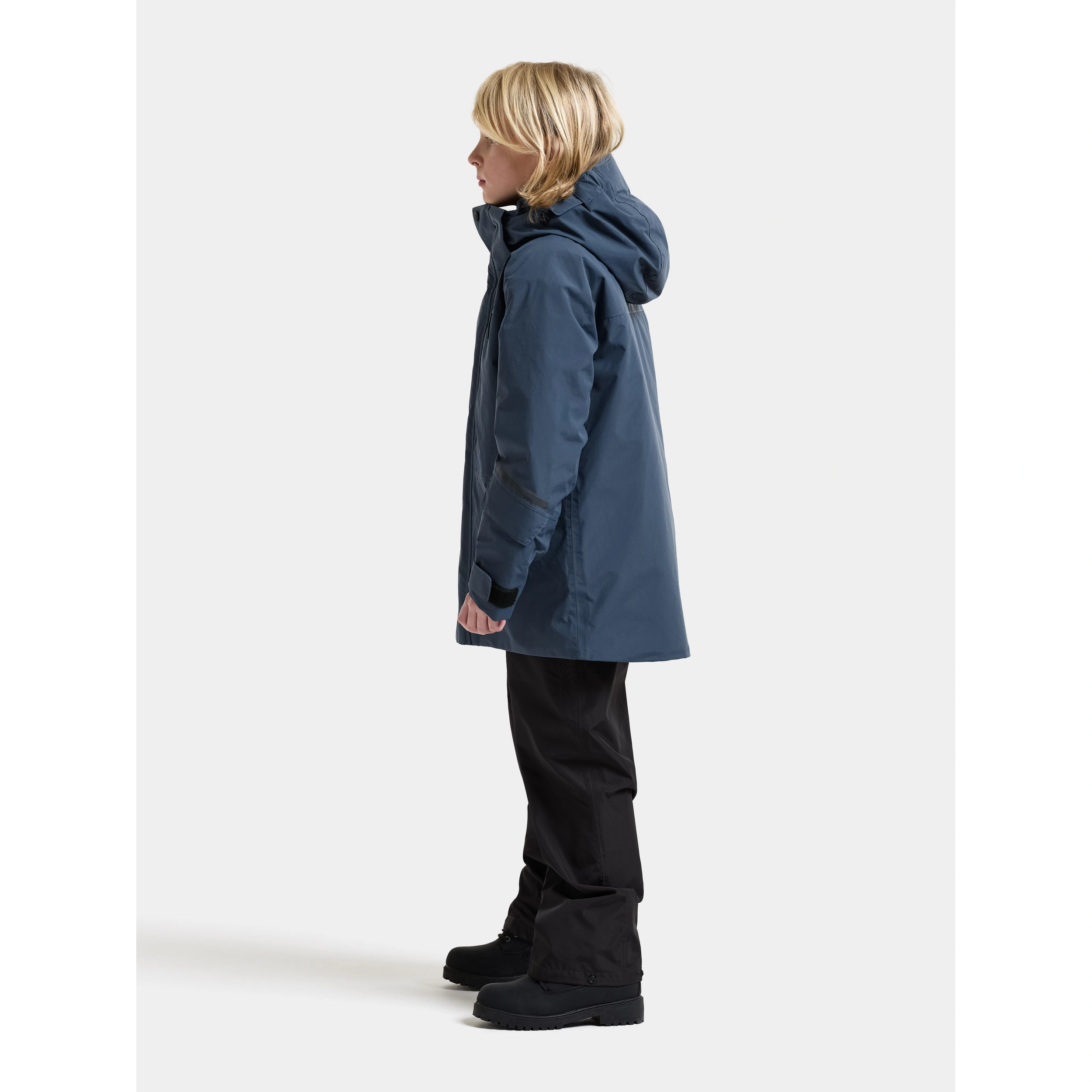 Bunda D1913 GABBRO KIDS