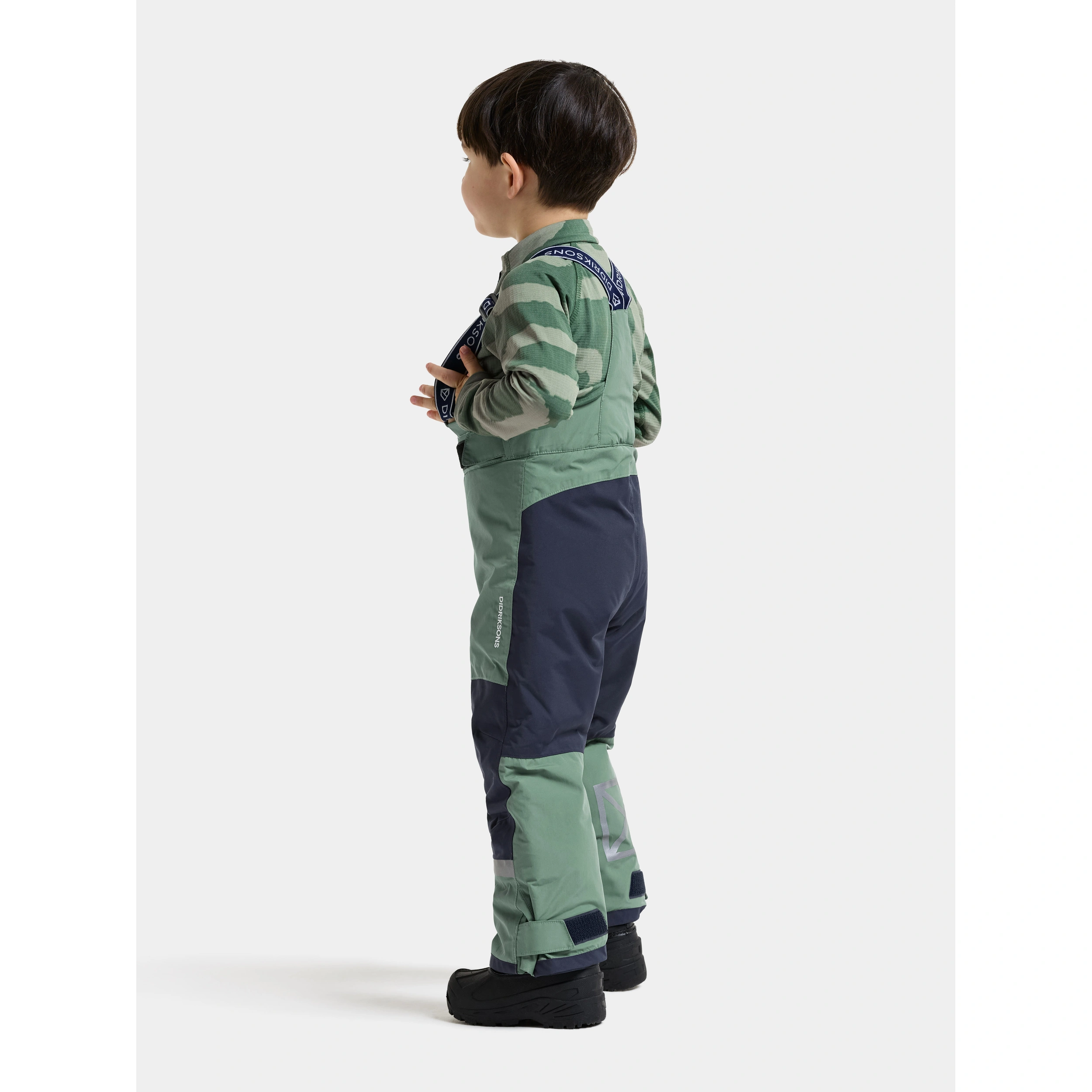 Kalhoty D1913 IDRE KIDS