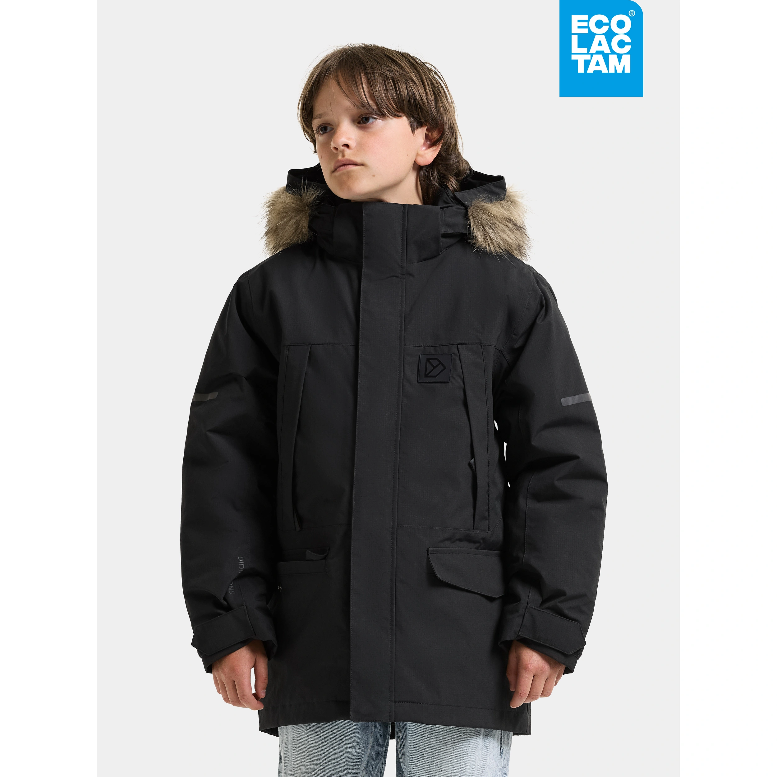Bunda D1913 SYLVIN KIDS
