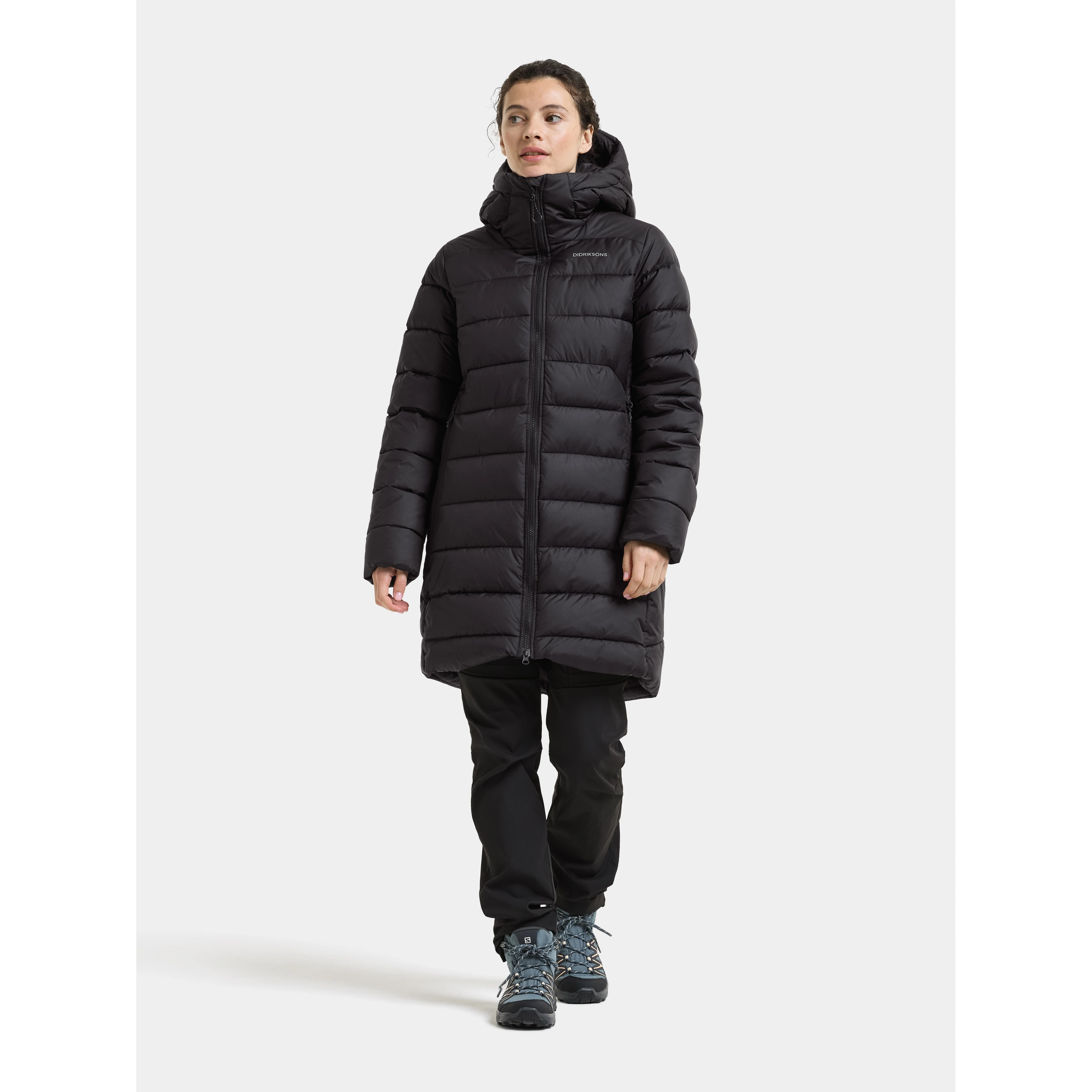 W Parka D1913 TEJLA