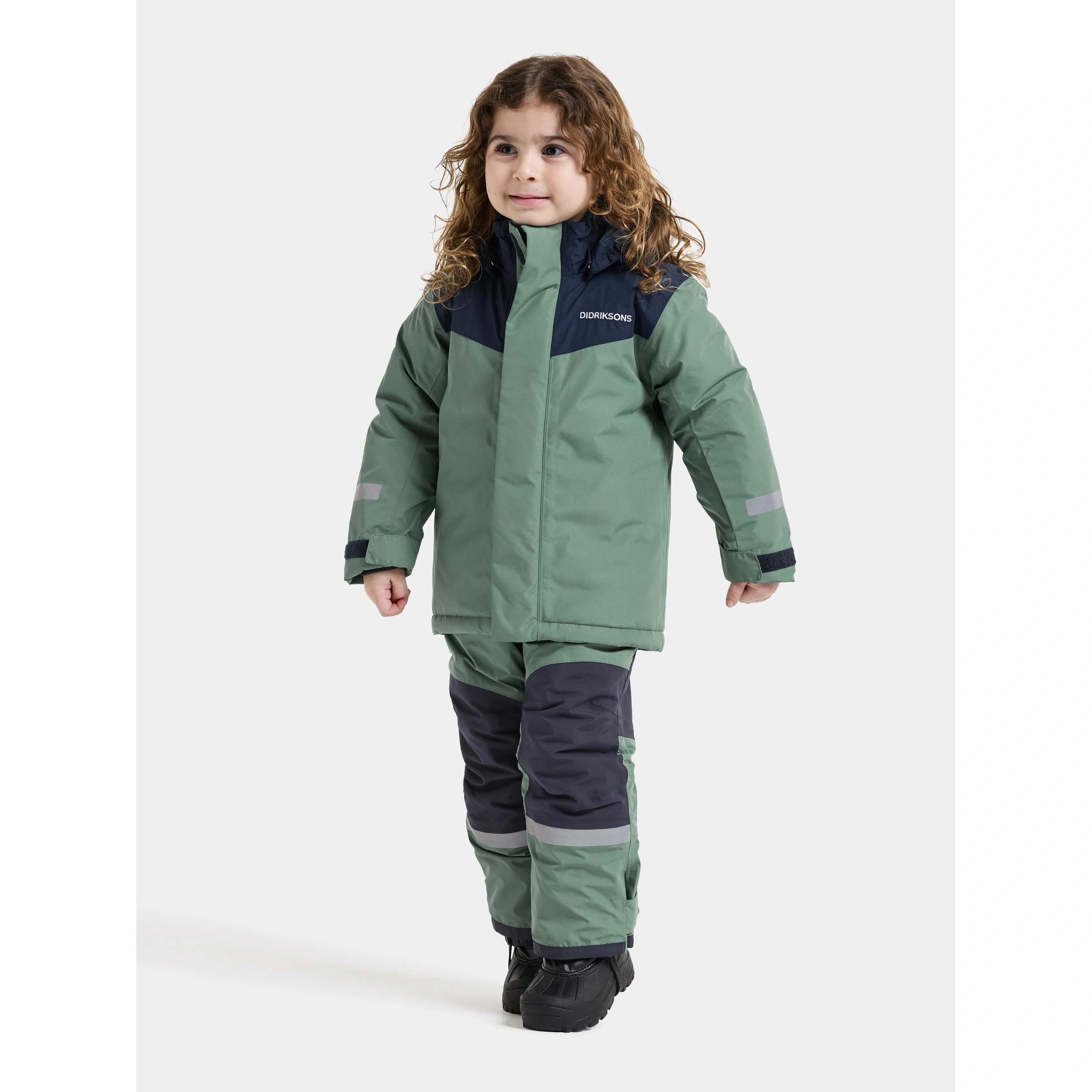 Set D1913 SKARE KIDS