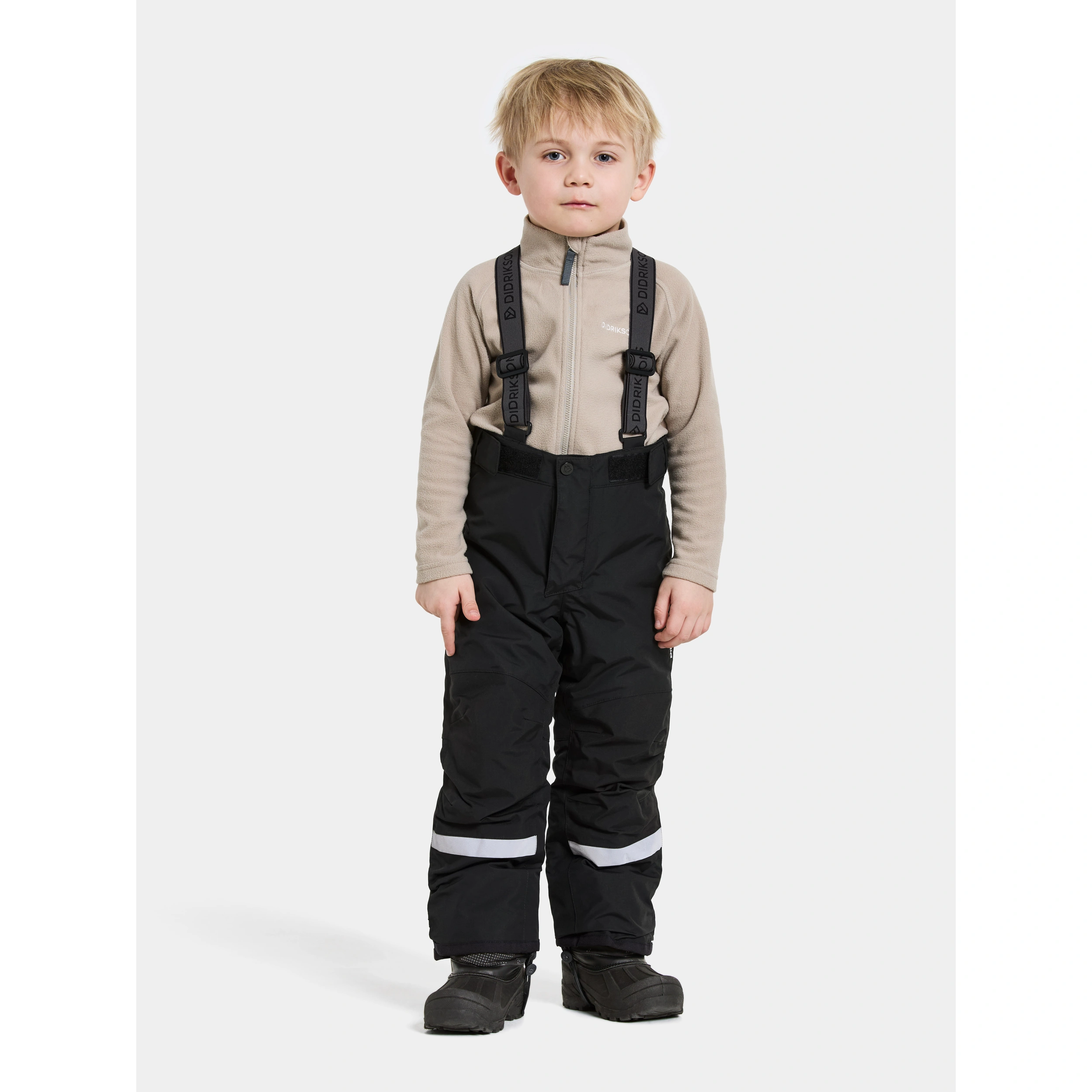 Kalhoty D1913 IDRE KIDS