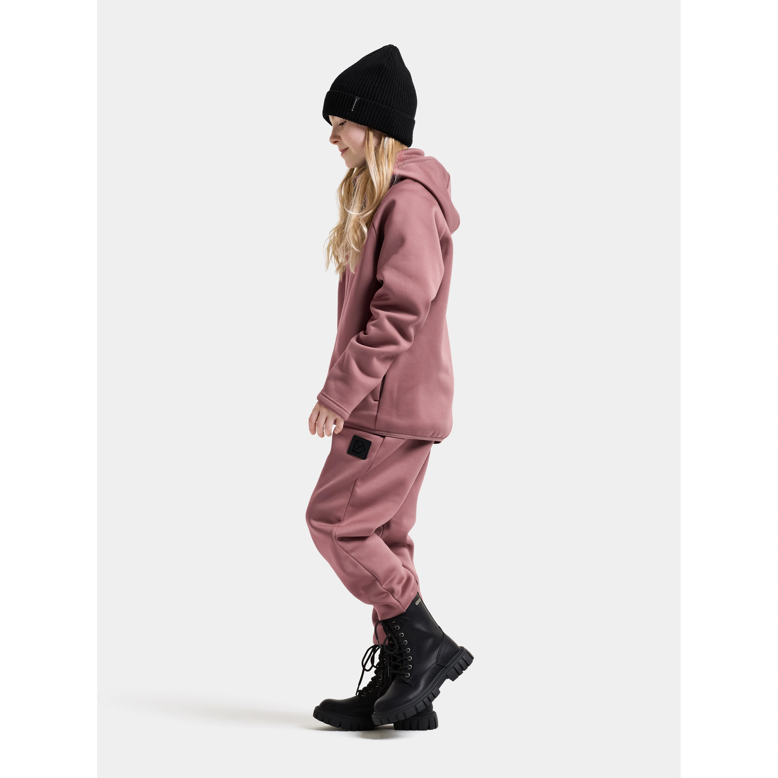 Kalhoty D1913 ZONIT KIDS