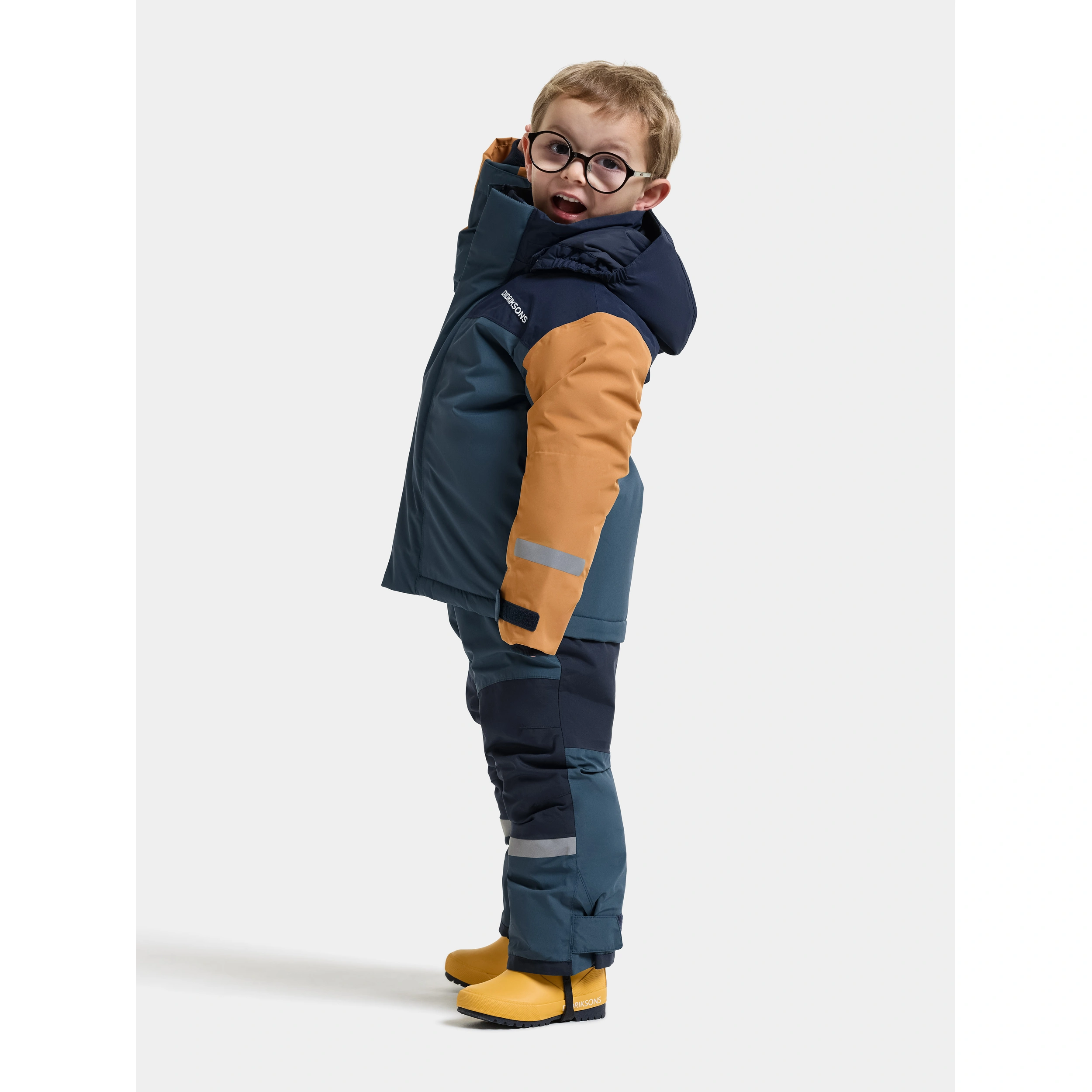 Set D1913 SKARE MULTI
