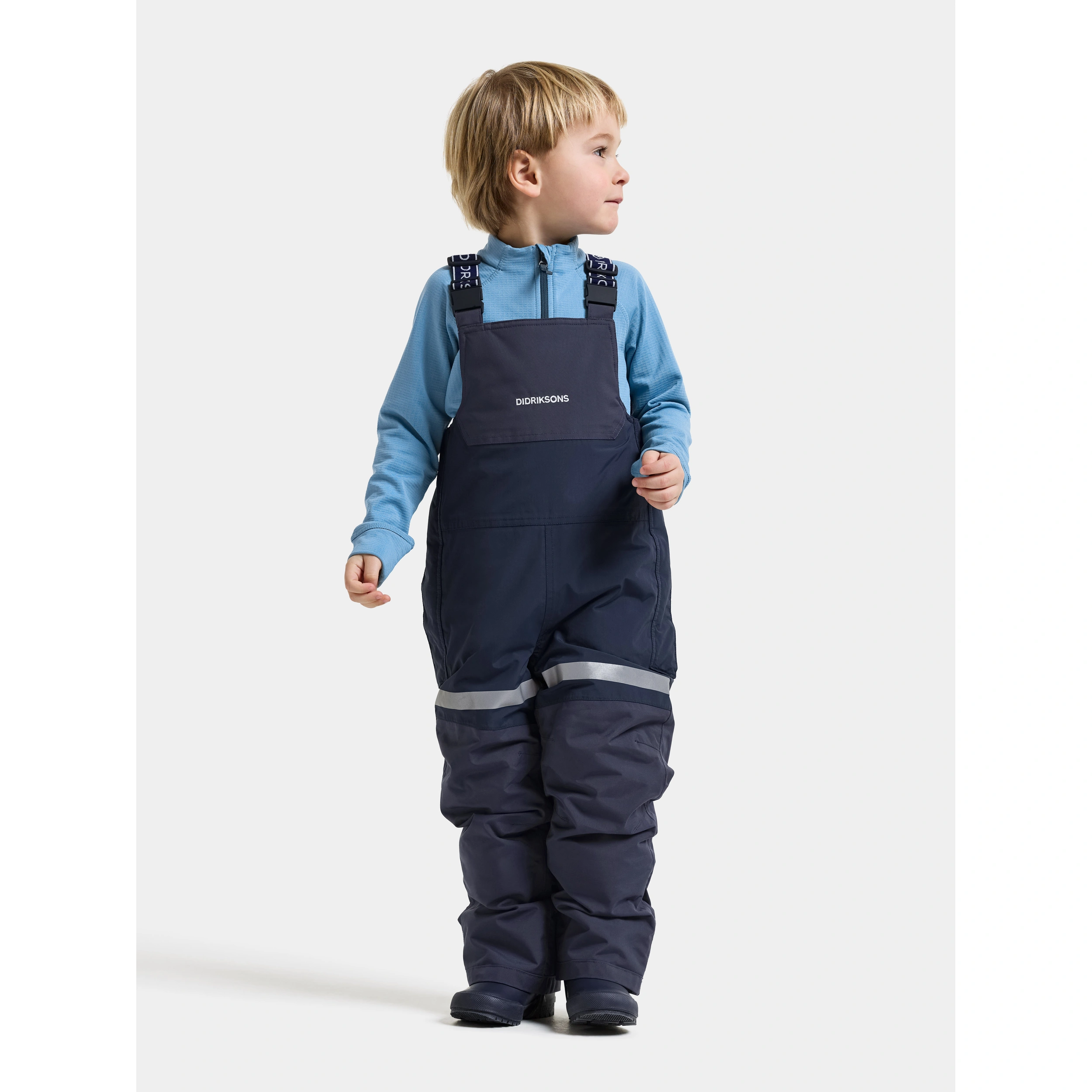 Kalhoty D1913 BJÄRVEN K BIB