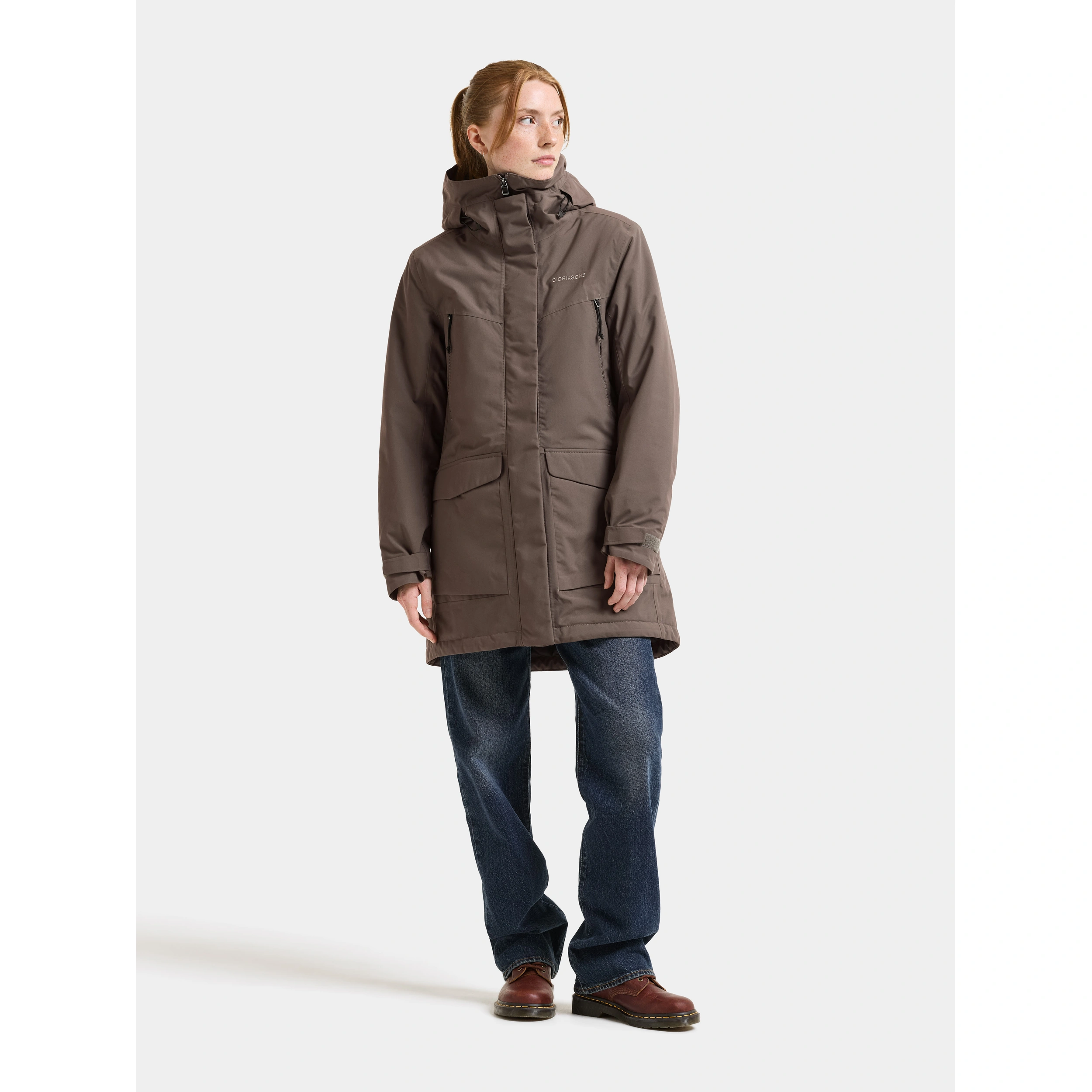 W Parka D1913 FELIA