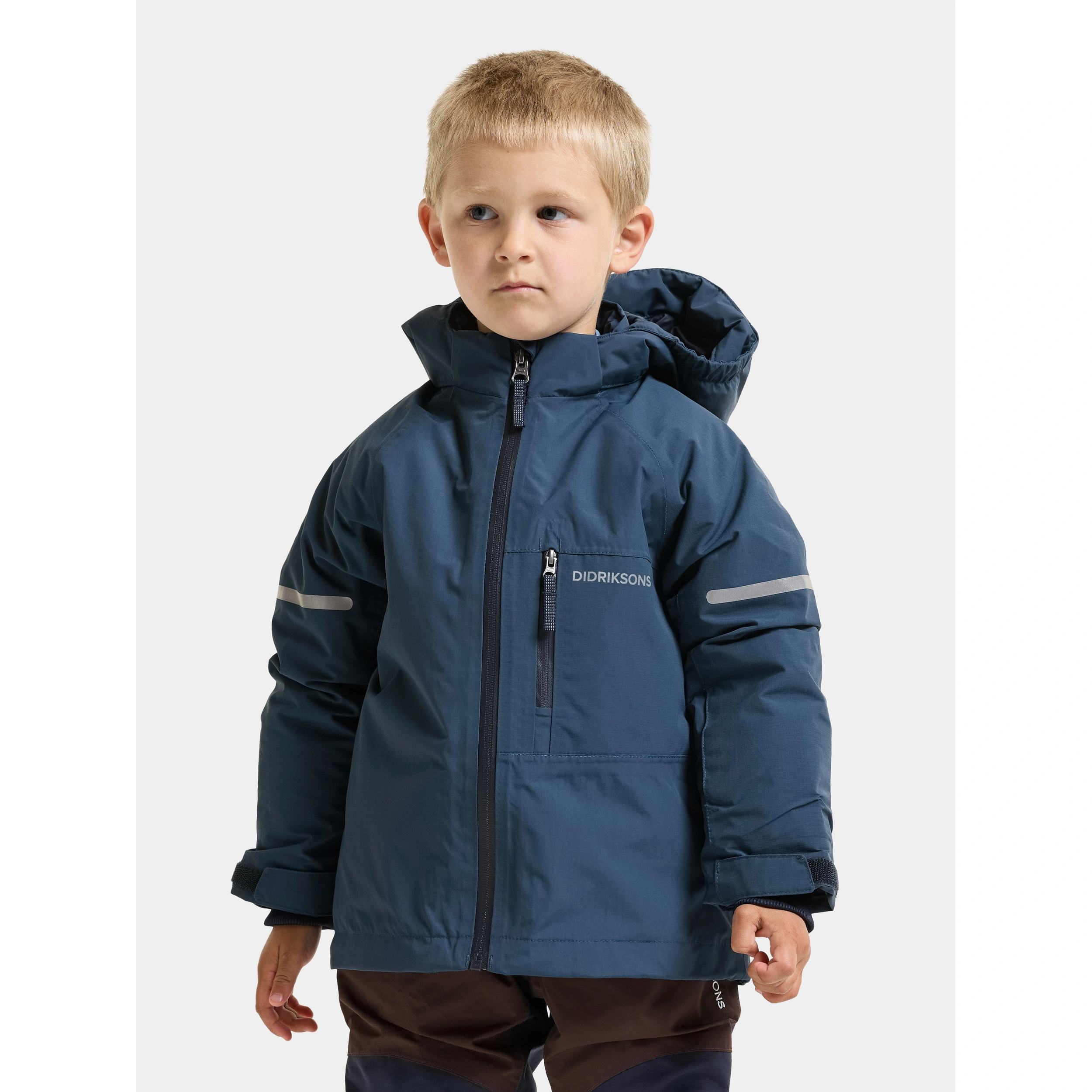 Bunda D1913 FALKEN KIDS