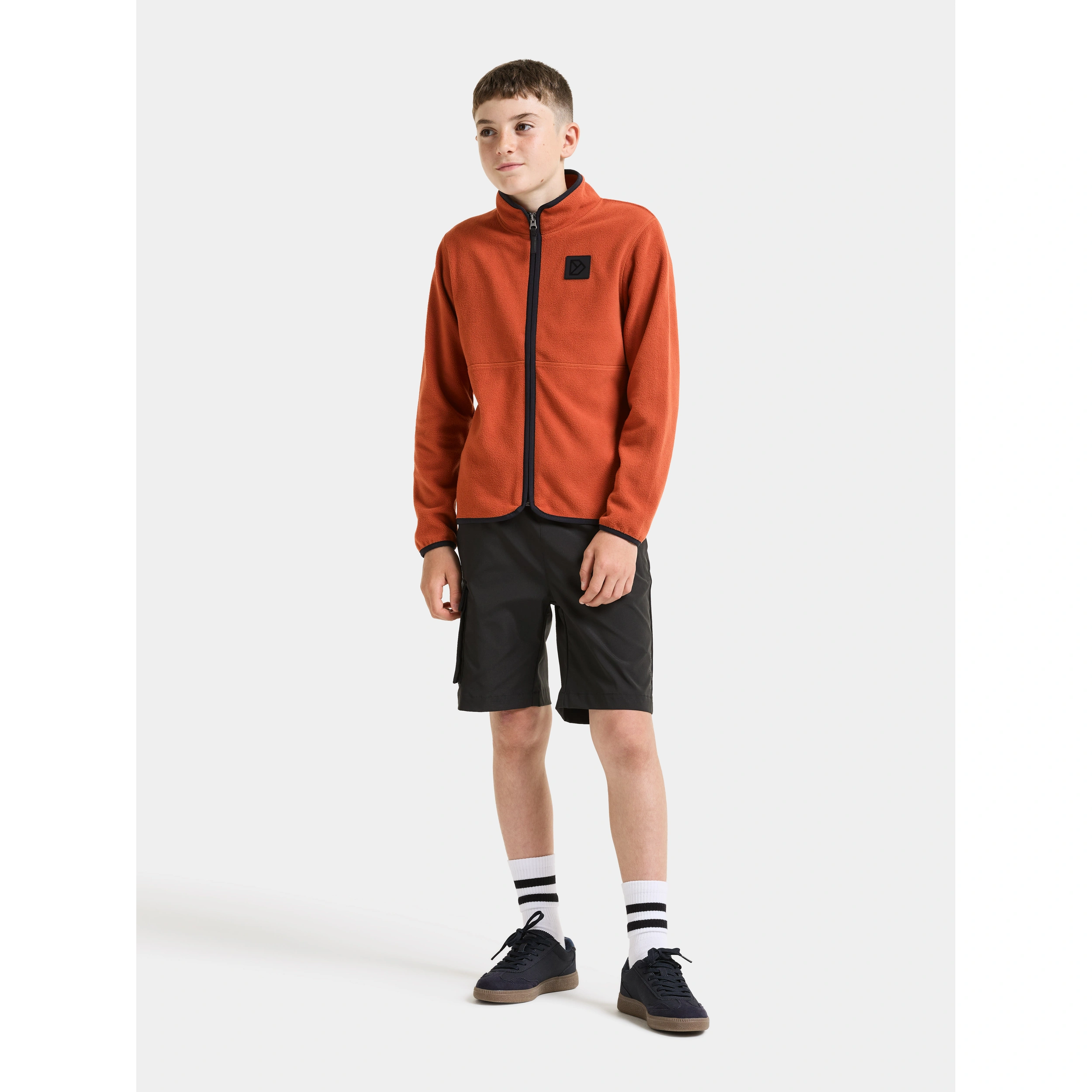 Mikina D1913 RUBI KIDS FZ