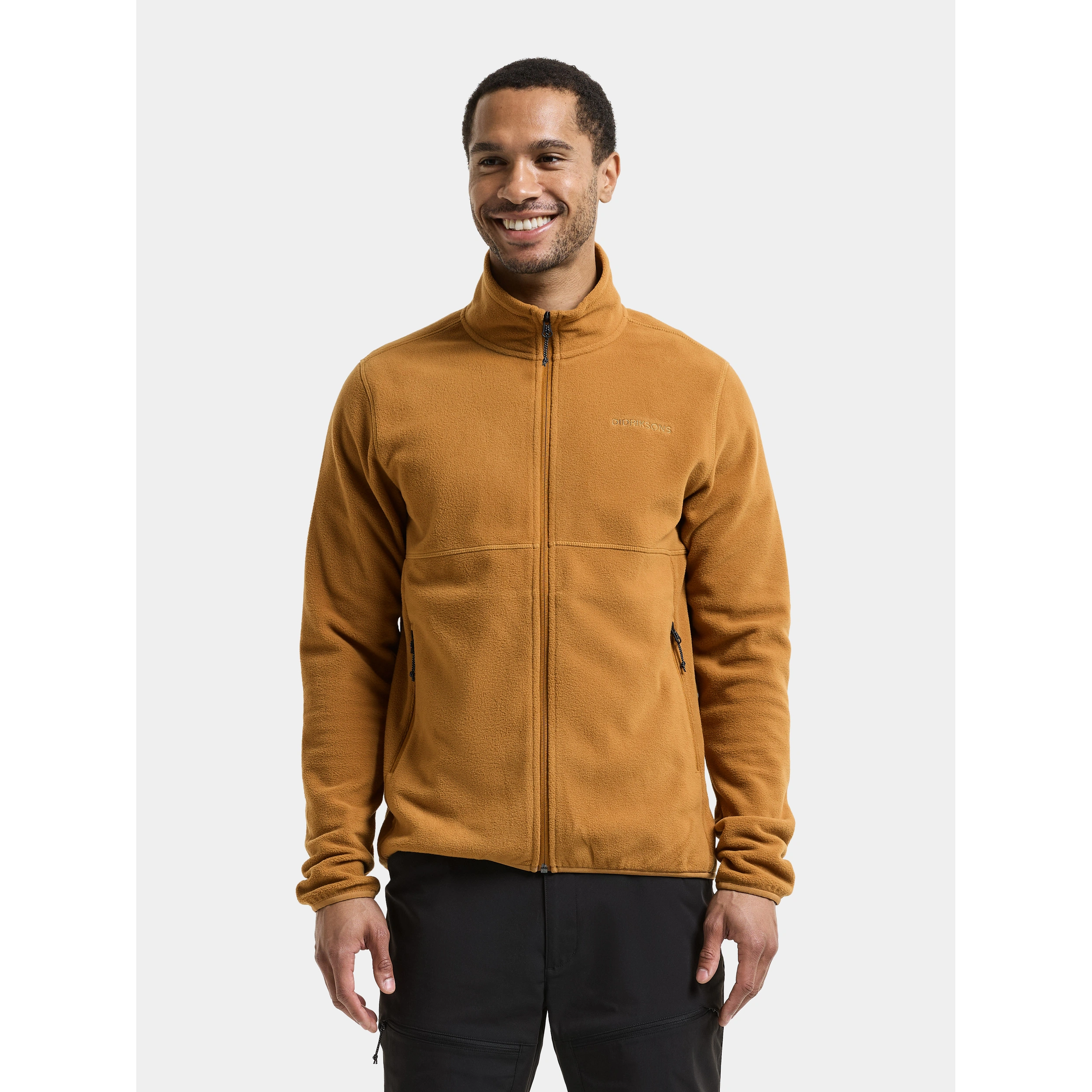 Mikina D1913 VITO USX FULLZIP 2