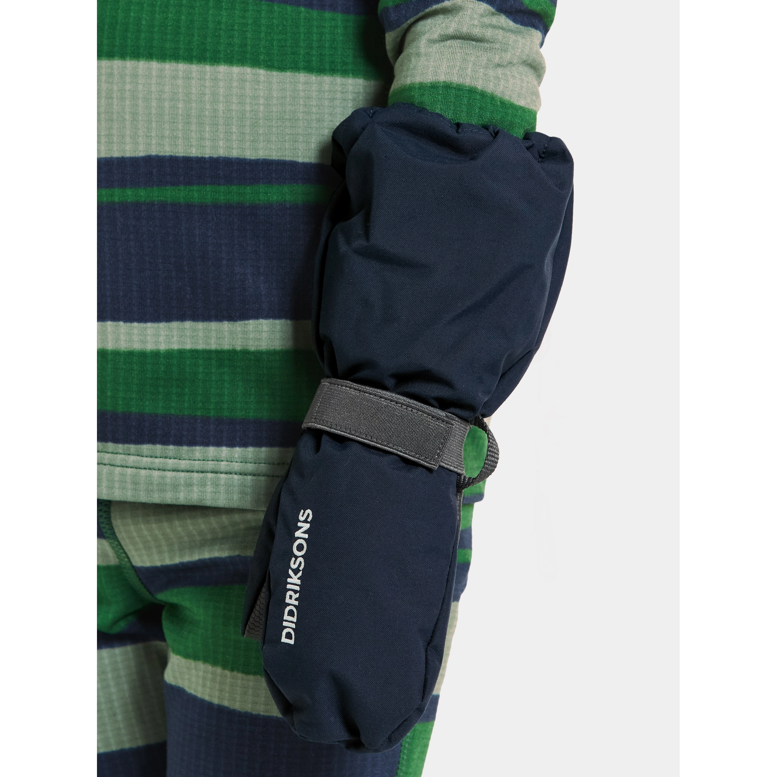 Rukavice D1913 BIGGLES MITTEN
