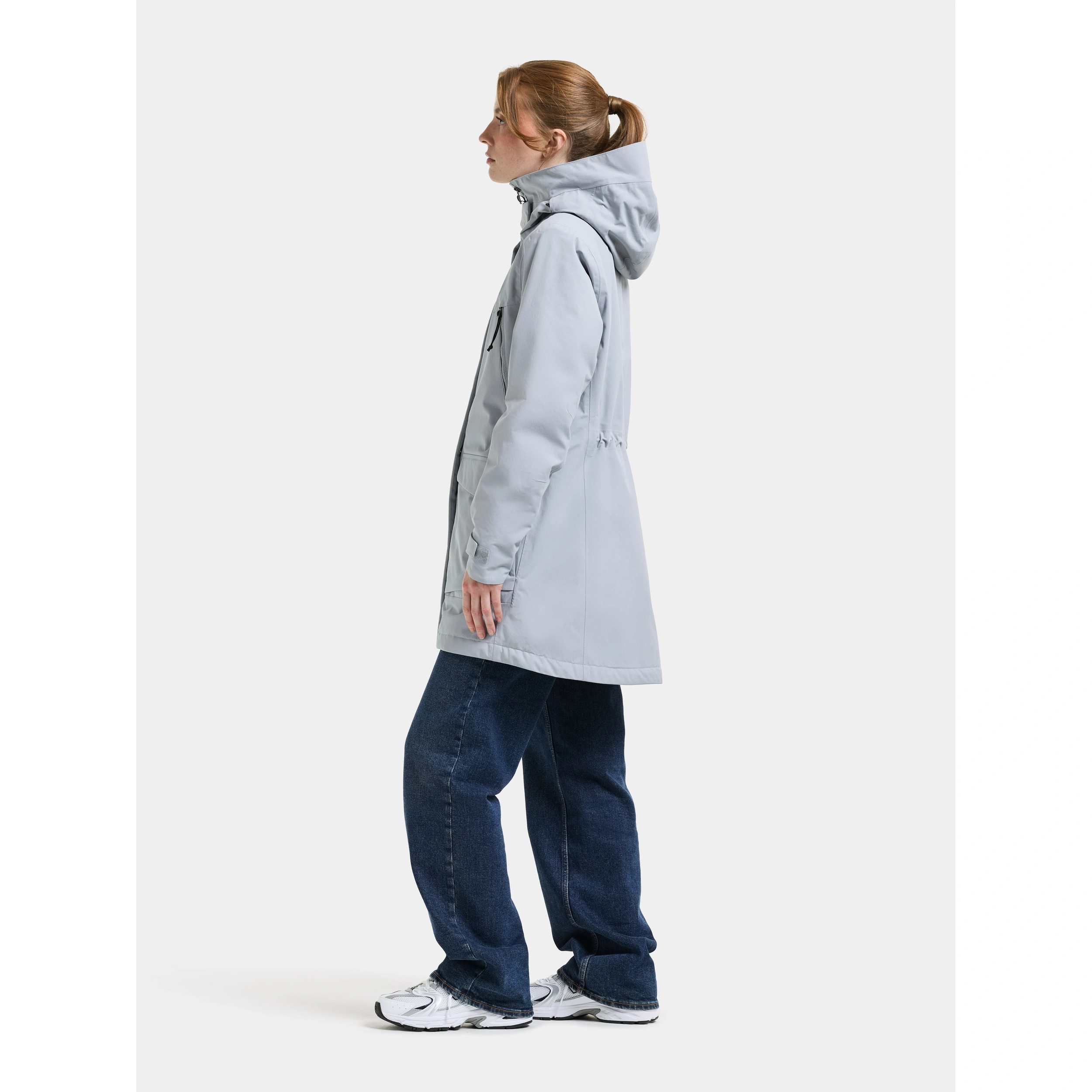 W Parka D1913 FELIA