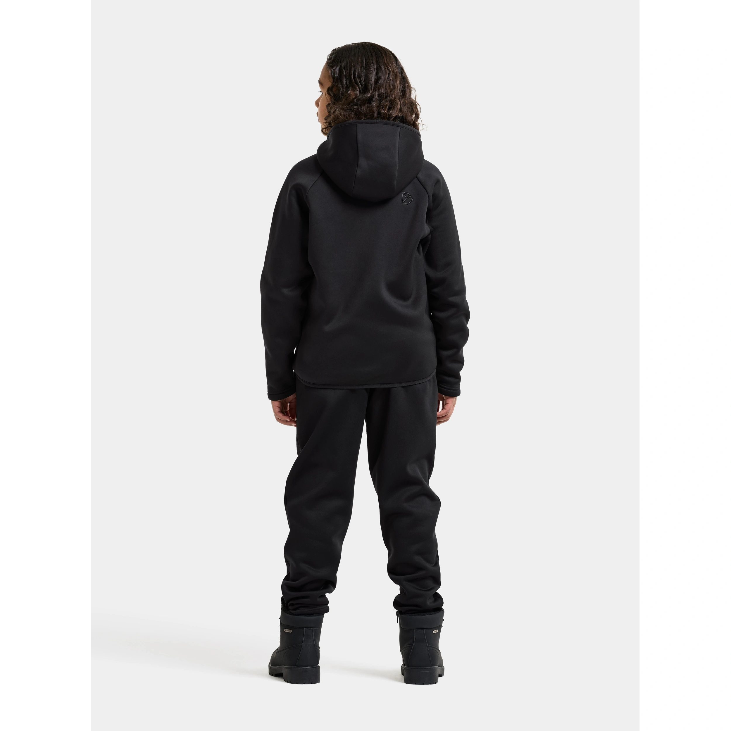 Mikina D1913 ZONIT KIDS FULLZIP