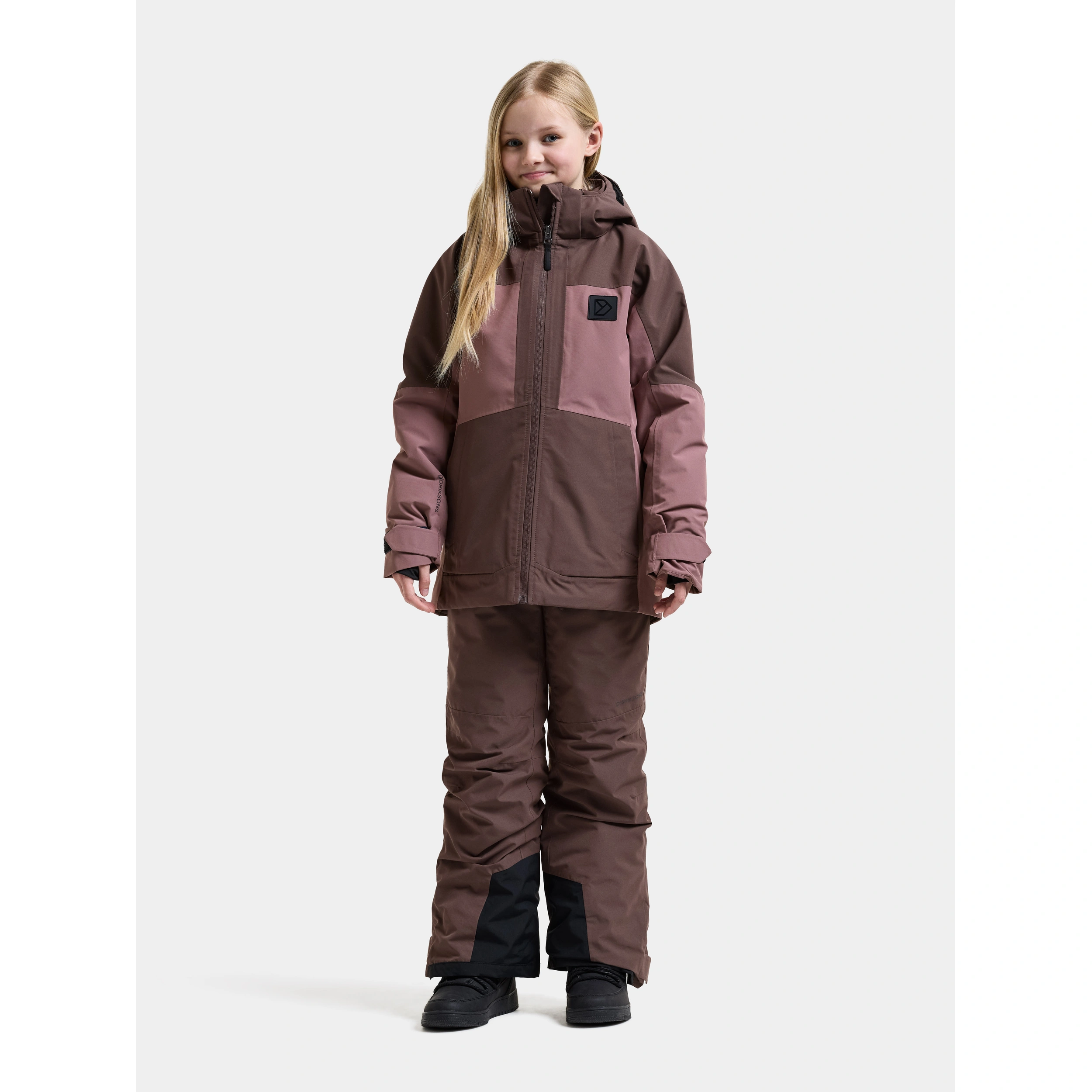 Bunda D1913 DOLOMIT KIDS