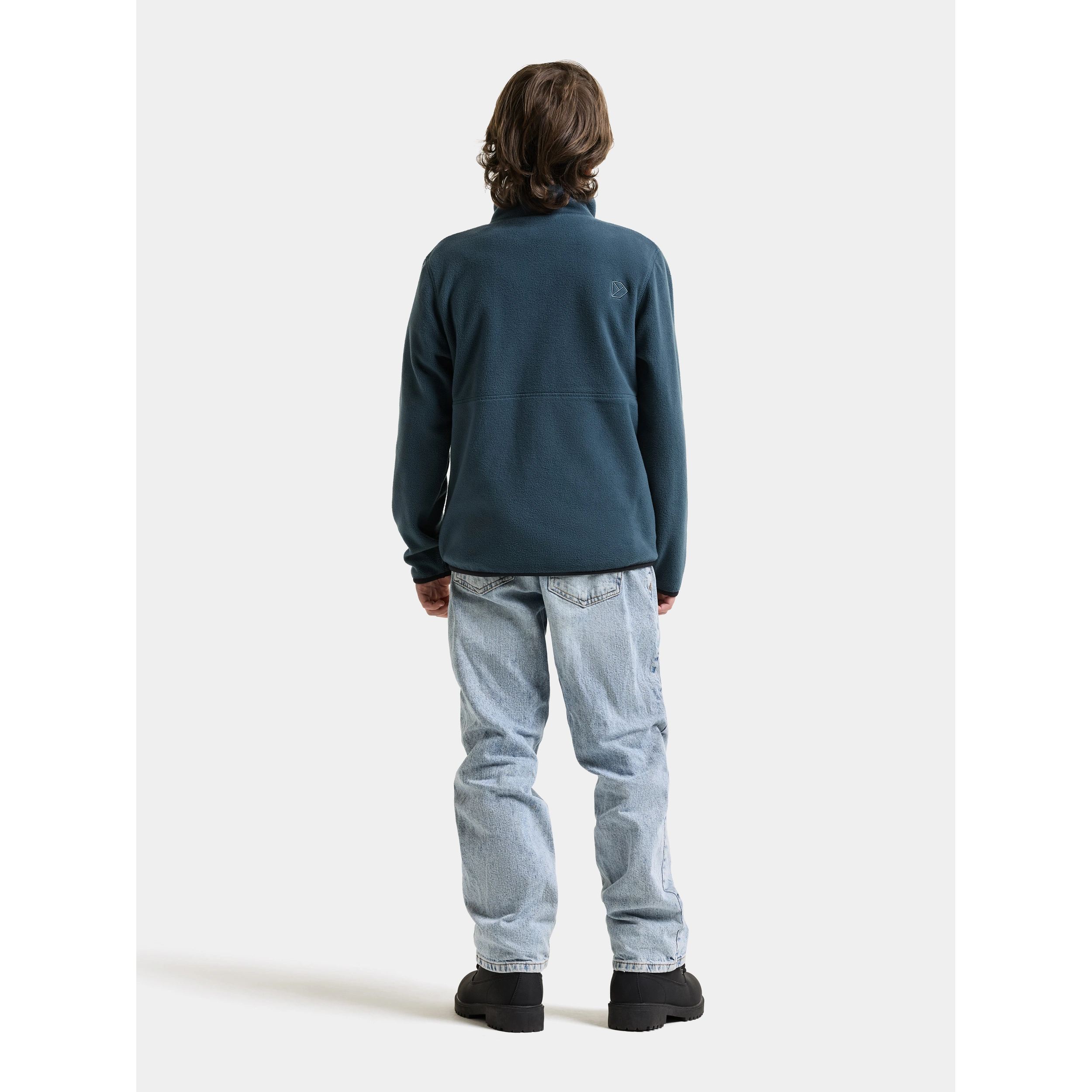 Mikina D1913 RUBI KIDS HZ