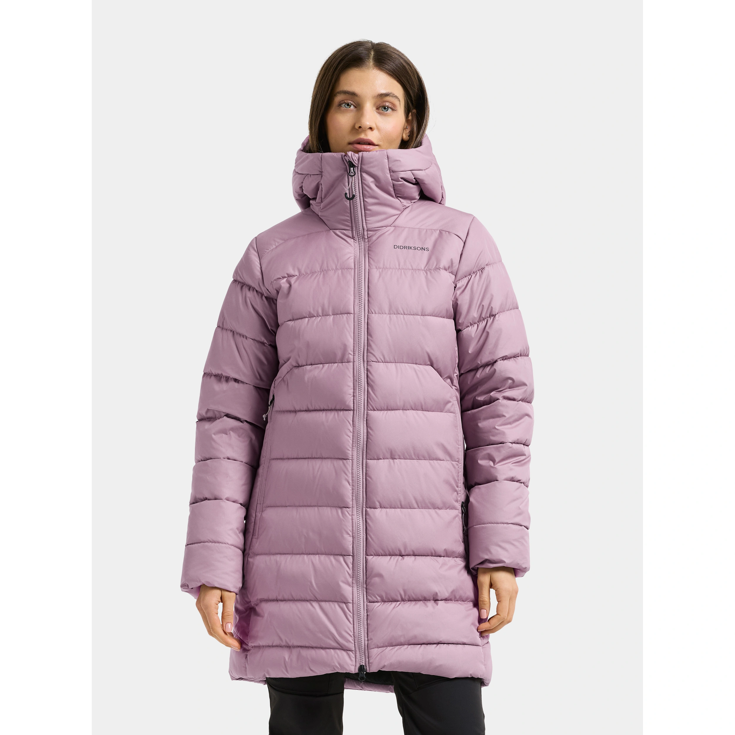 W Parka D1913 TEJLA