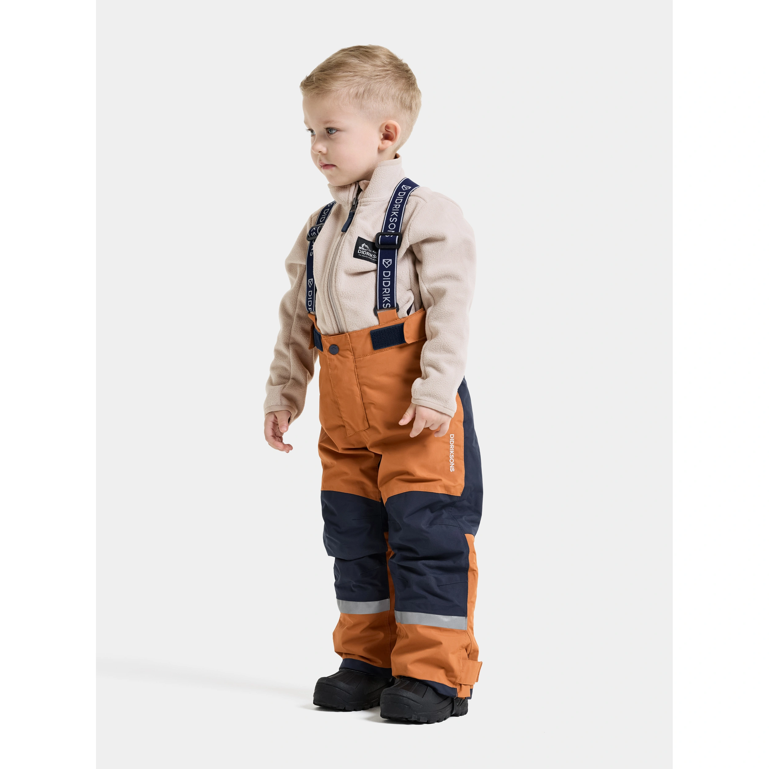 Kalhoty D1913 IDRE KIDS