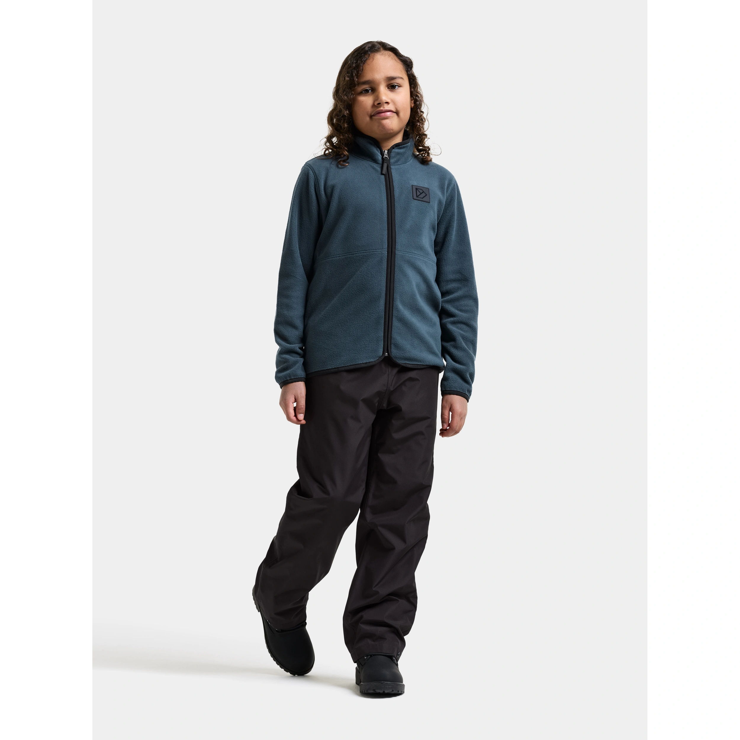 Mikina D1913 RUBI KIDS FZ