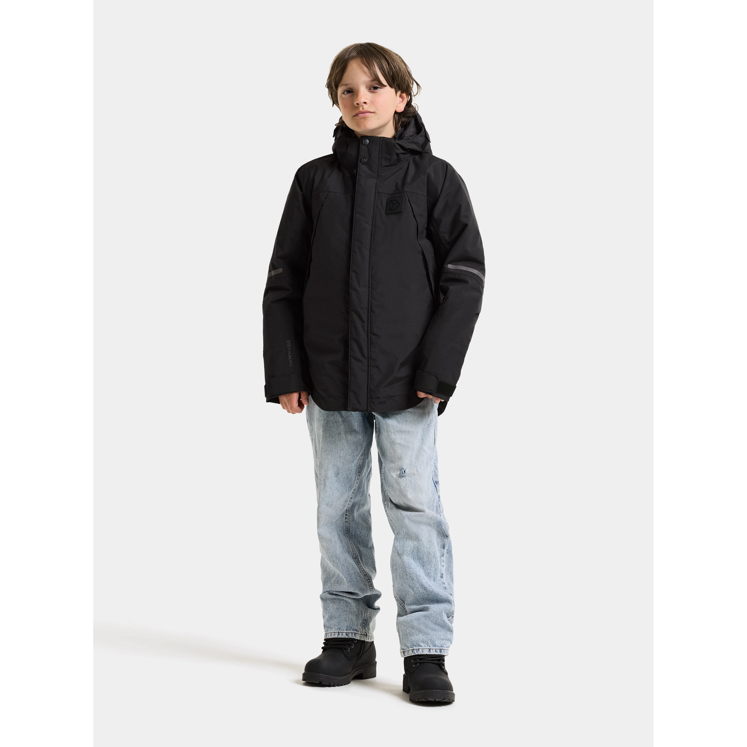 Bunda D1913 ZIRRA KIDS
