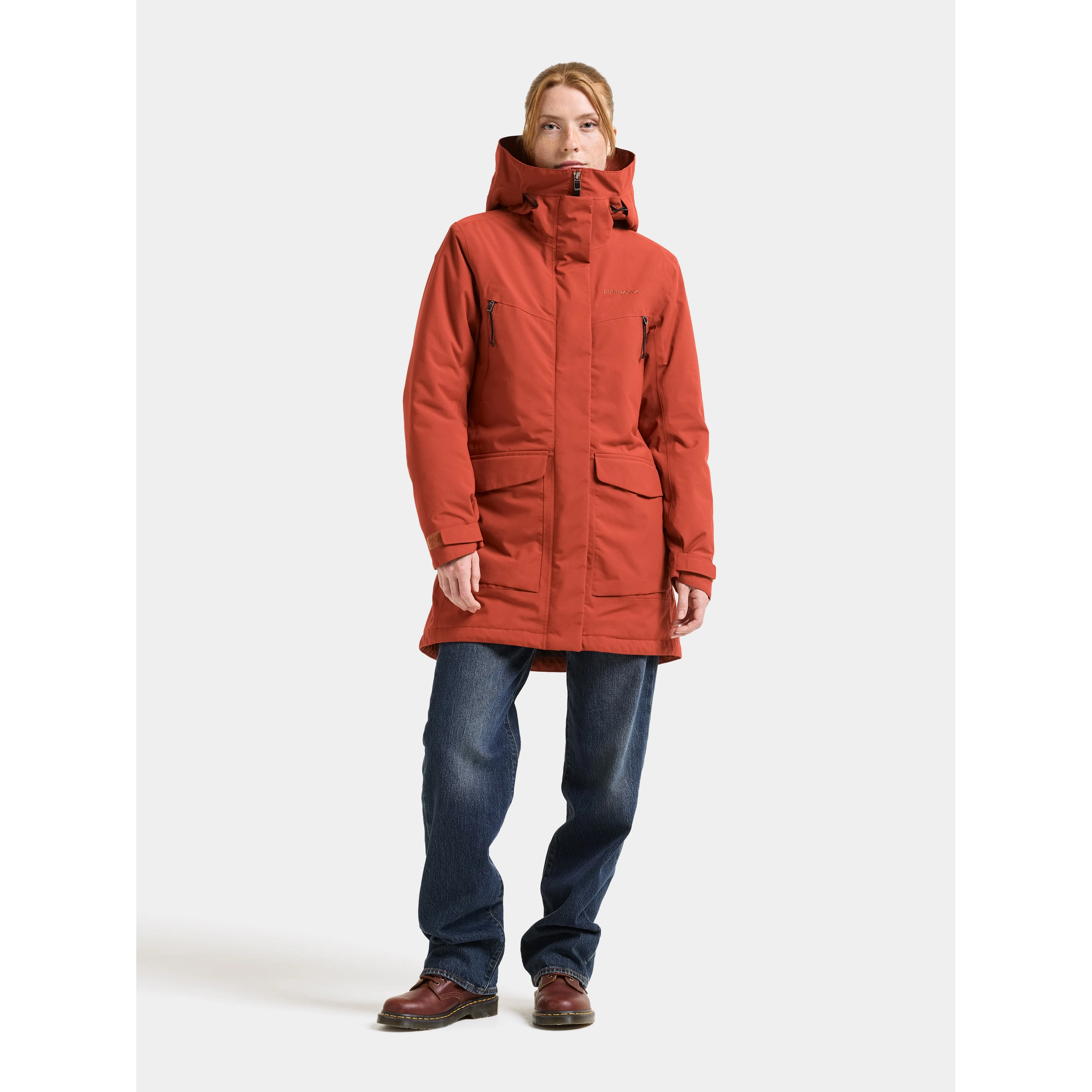 W Parka D1913 FELIA
