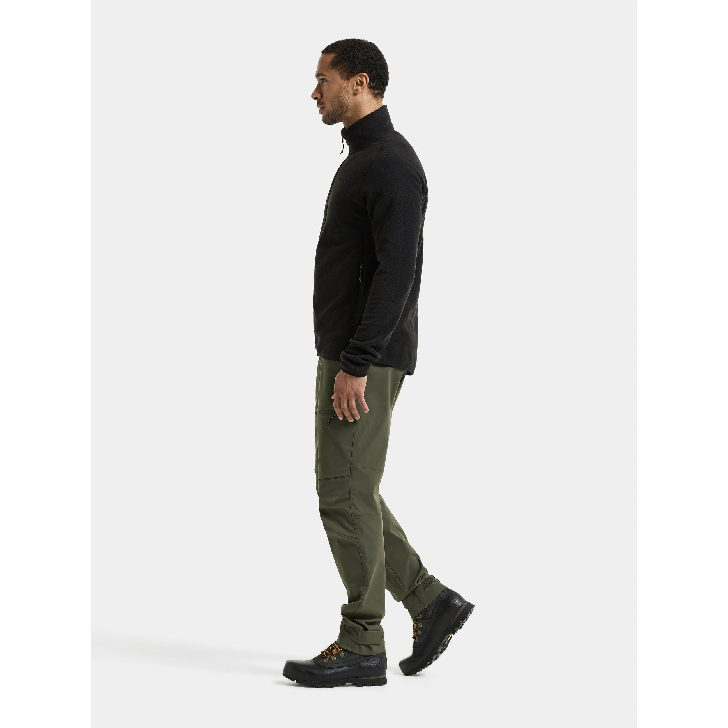 Mikina D1913 VITO USX FULLZIP 2