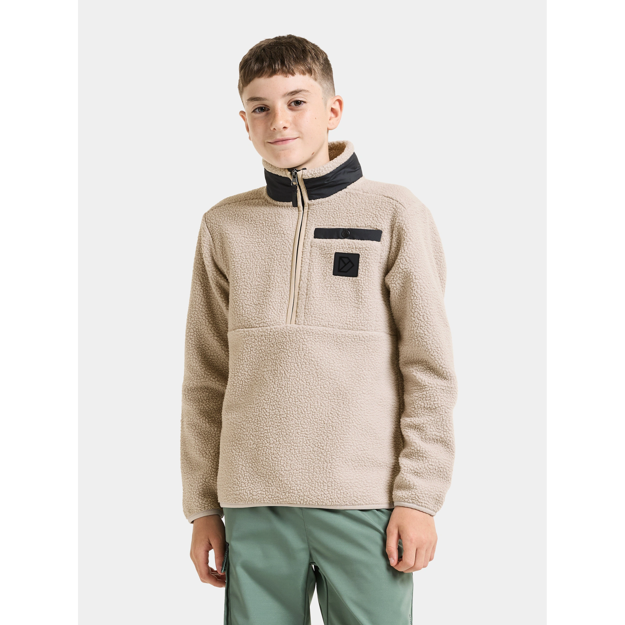 Mikina D1913 JOULE KIDS HZ