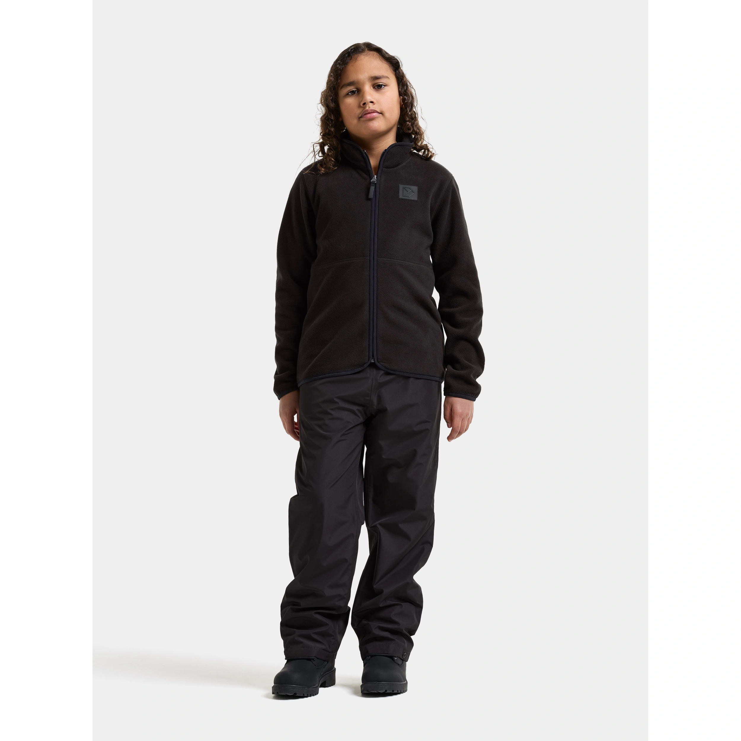 Mikina D1913 RUBI KIDS FZ