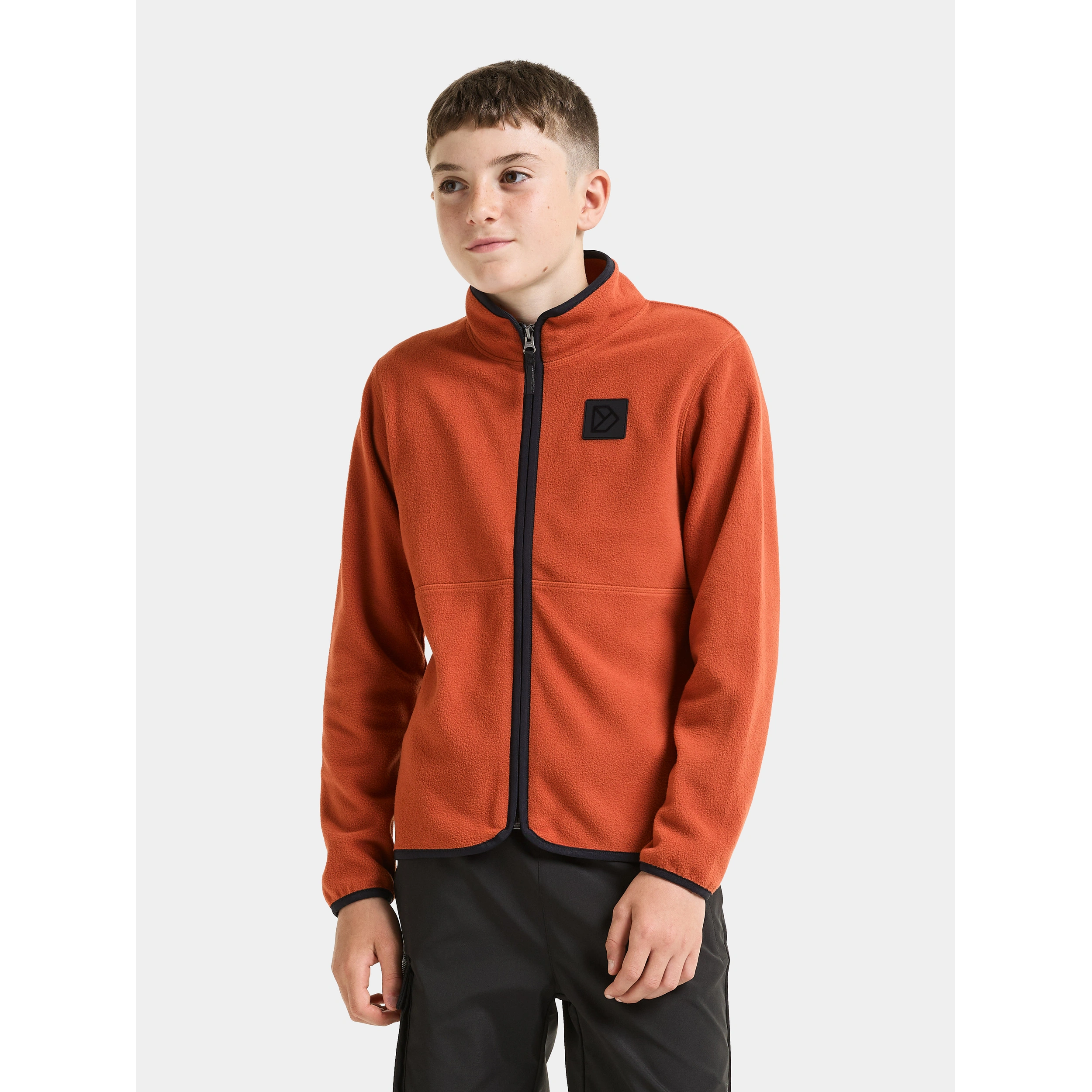 Mikina D1913 RUBI KIDS FZ