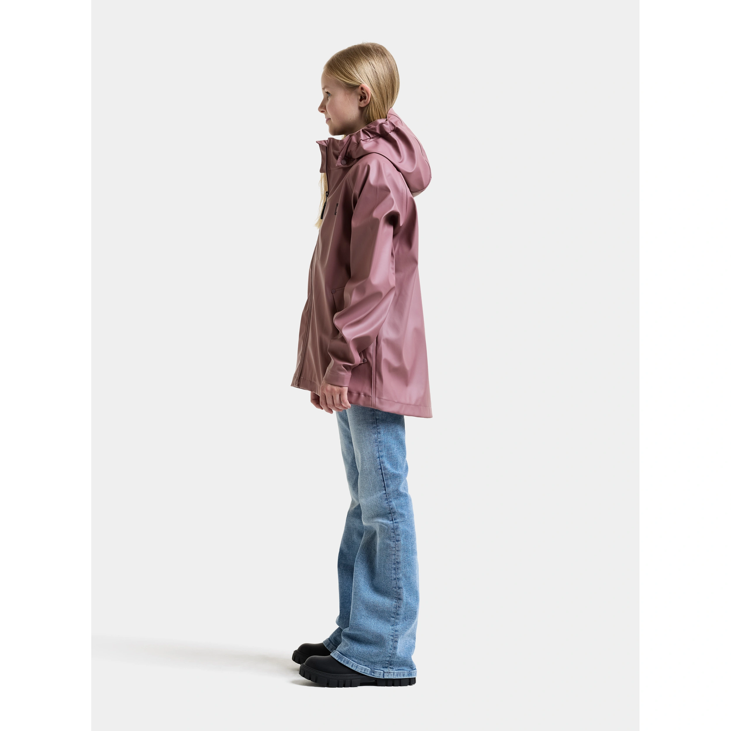 Bunda D1913 HEPTA KIDS