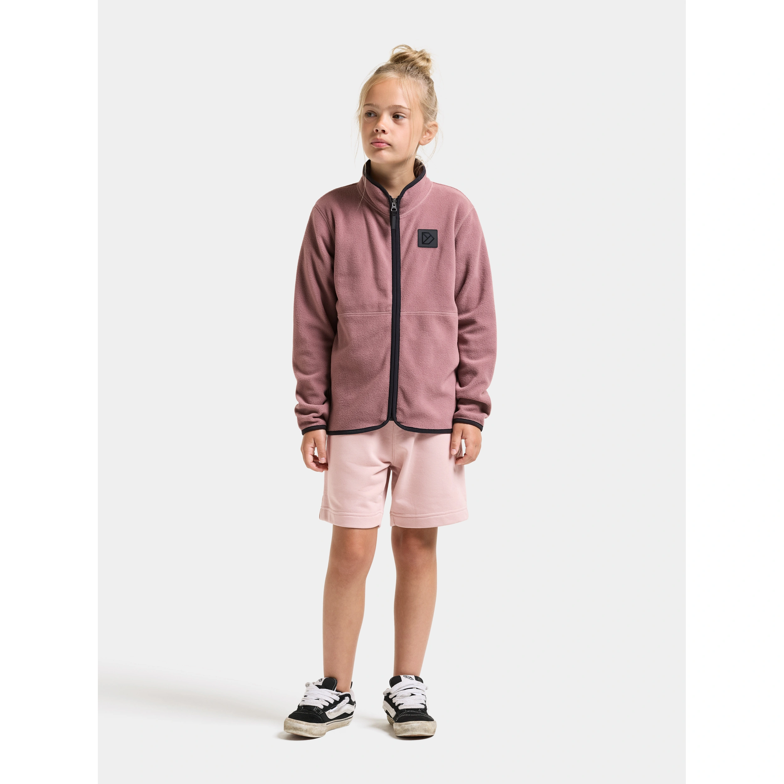 Mikina D1913 RUBI KIDS FZ