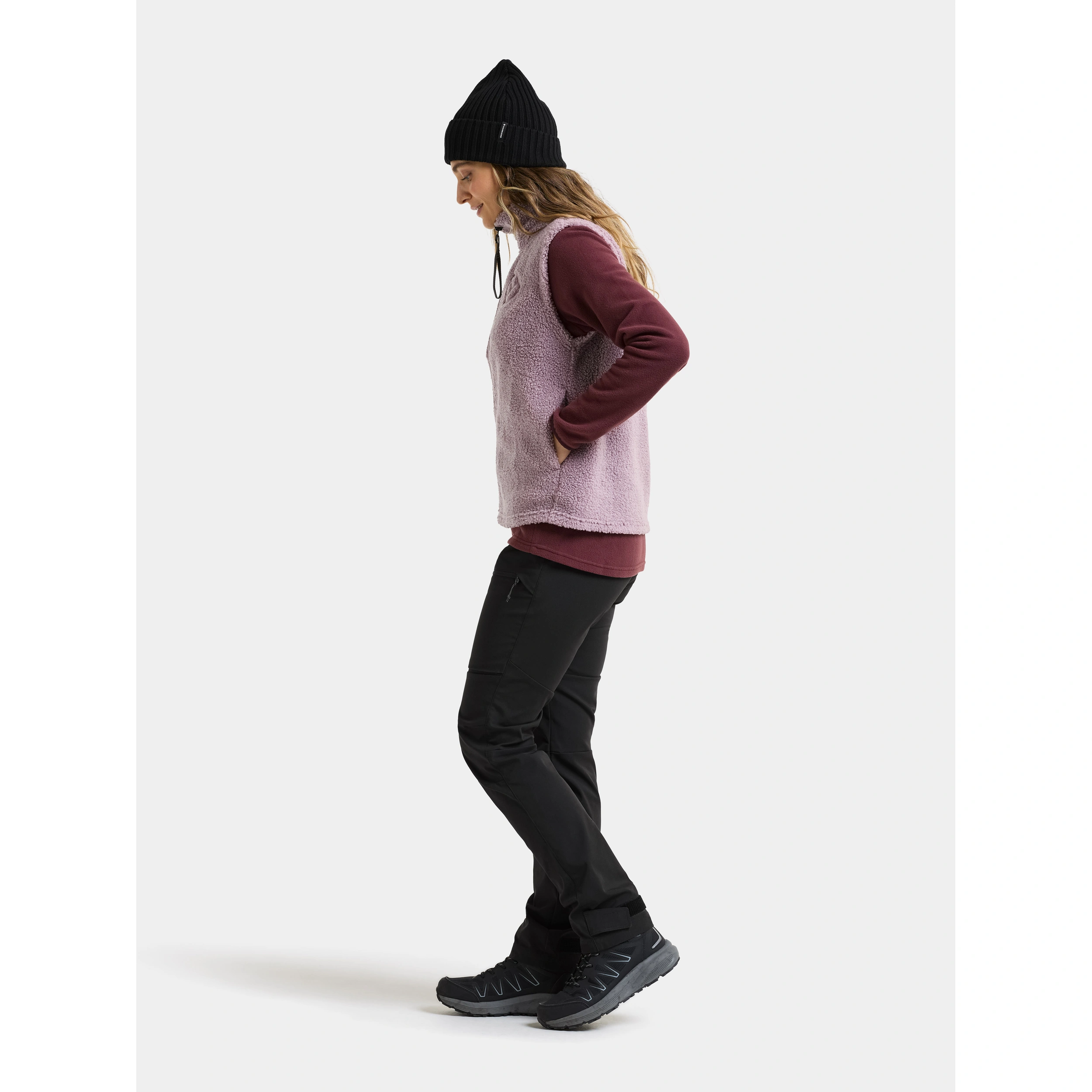 W Vesta D1913 KIANA VEST