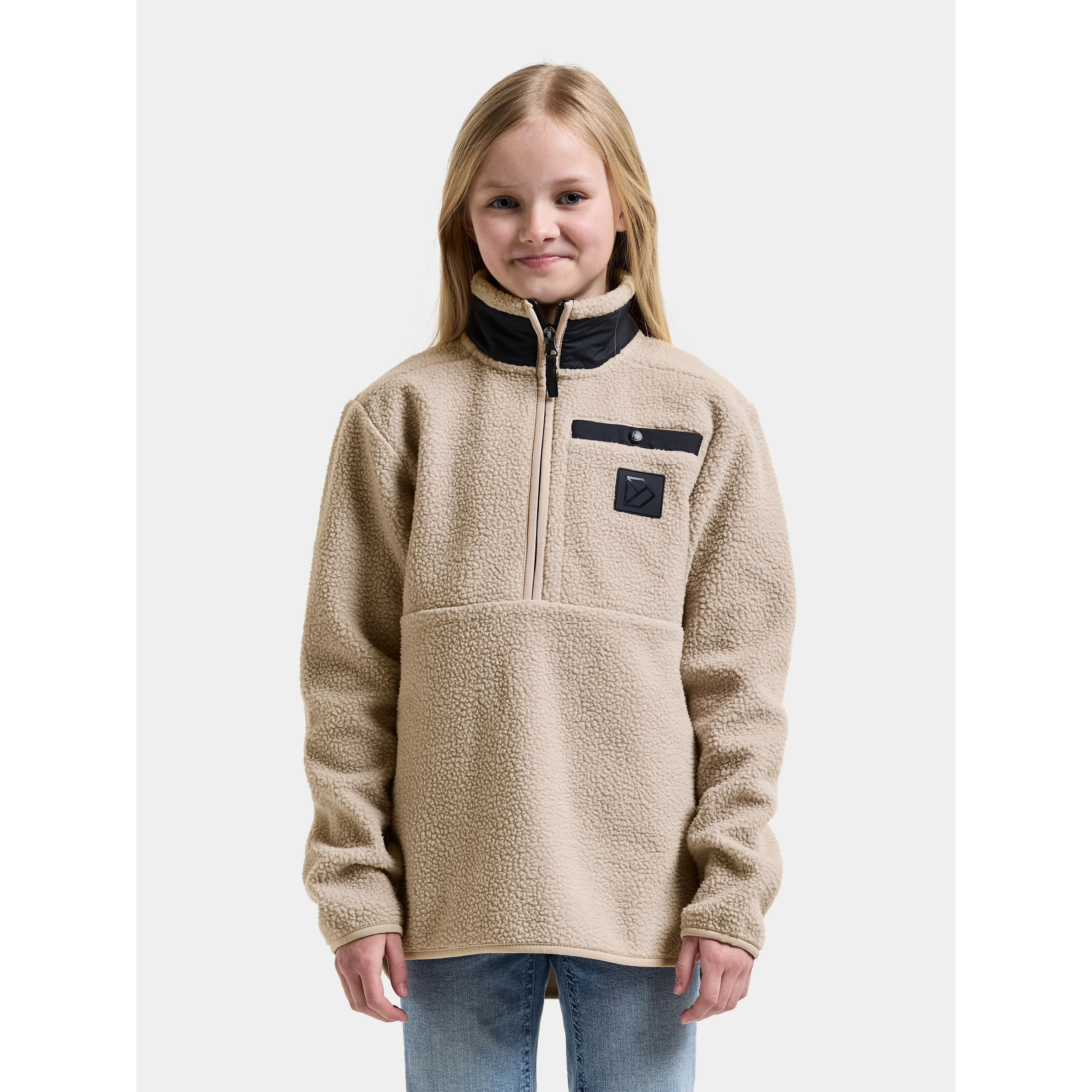 Mikina D1913 JOULE KIDS HZ