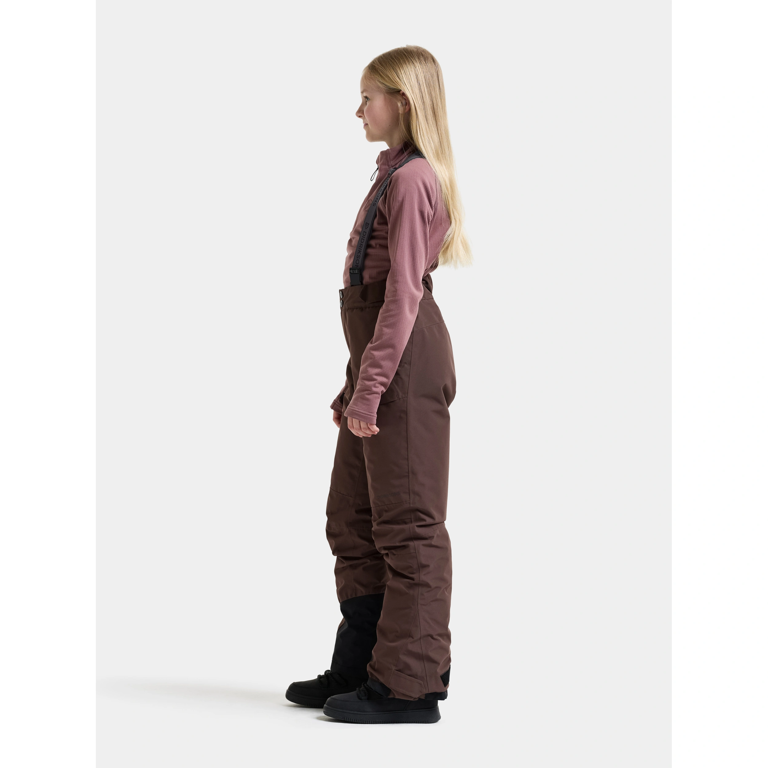 Kalhoty D1913 DACIT KIDS