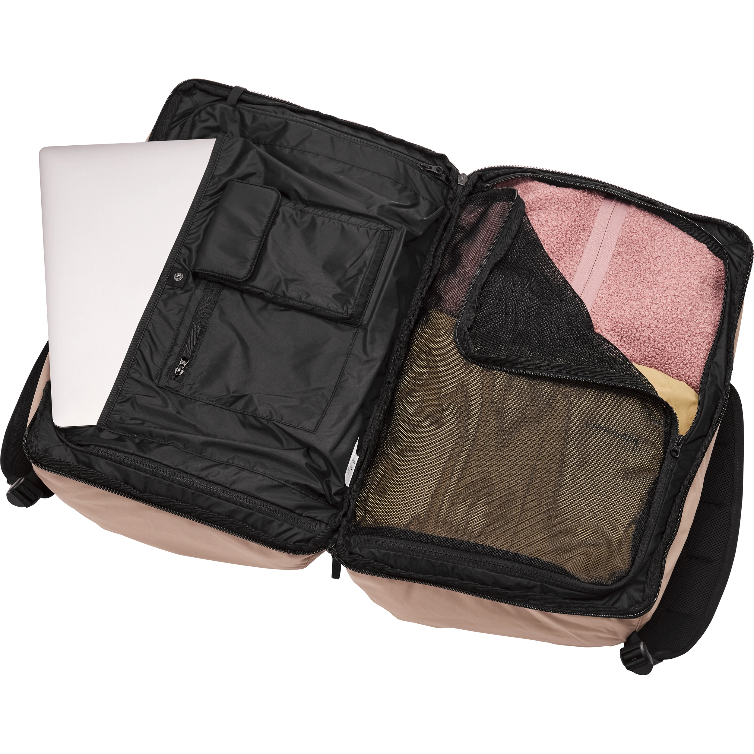 Taška D1913 RAMSVIK DUFFELBAG