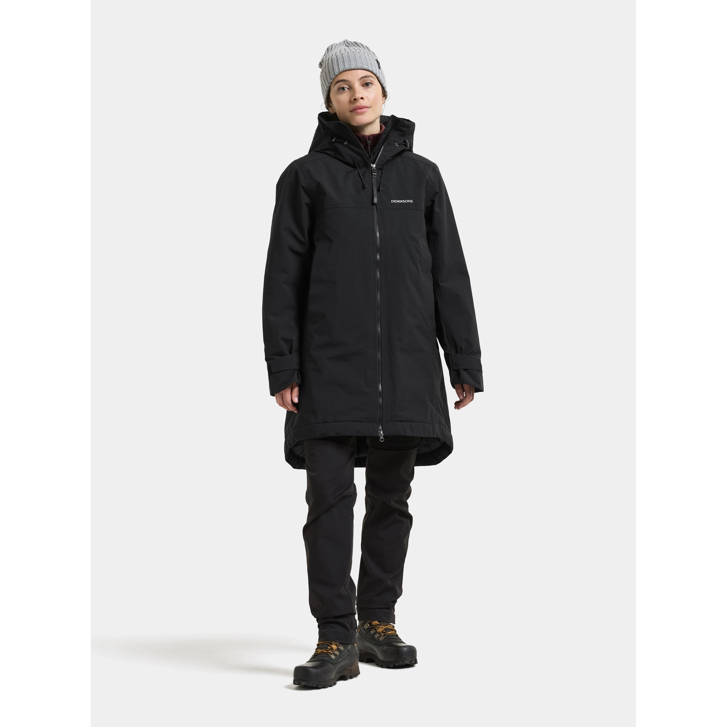 W Parka D1913 ERIS