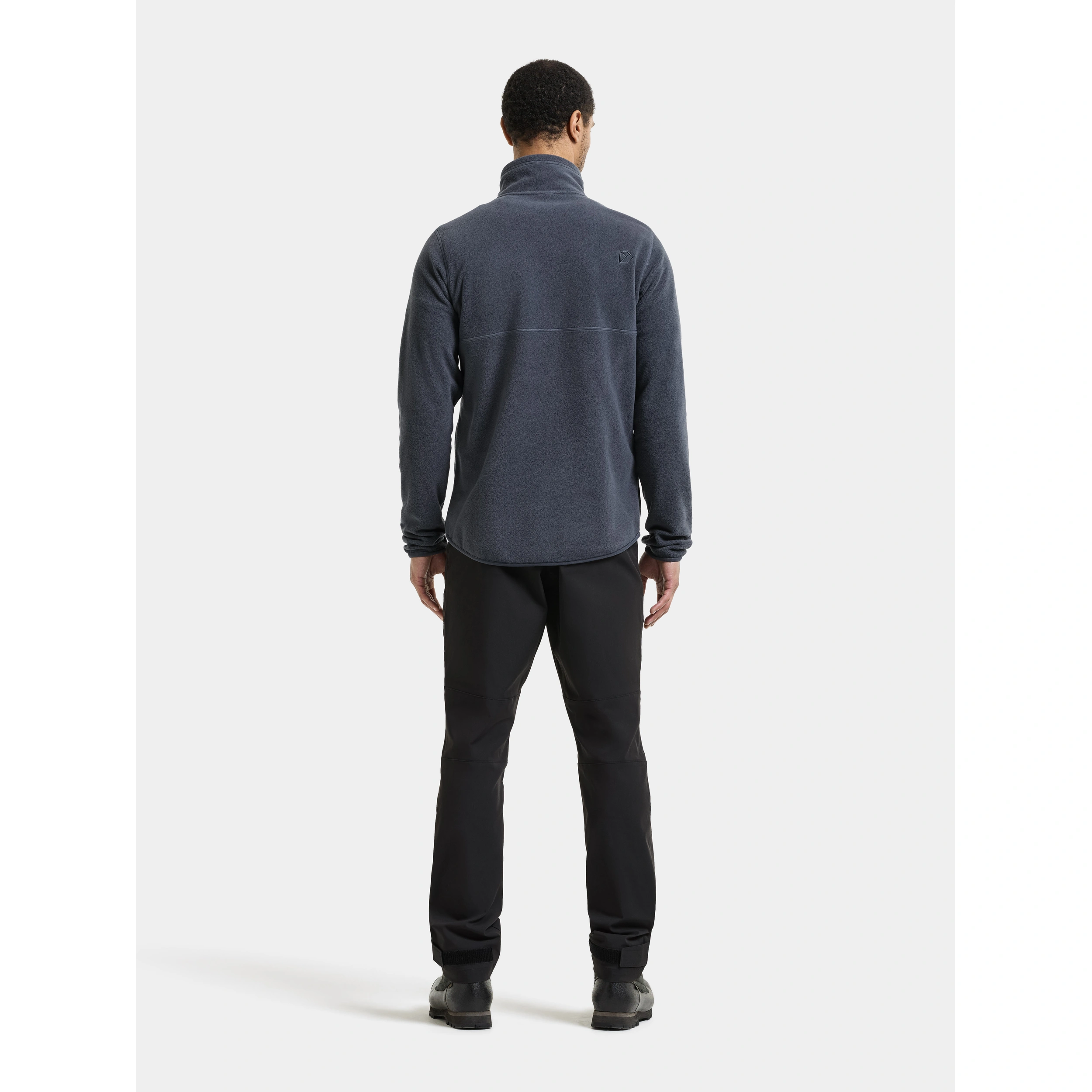 Mikina D1913 VITO USX HALFZIP 2