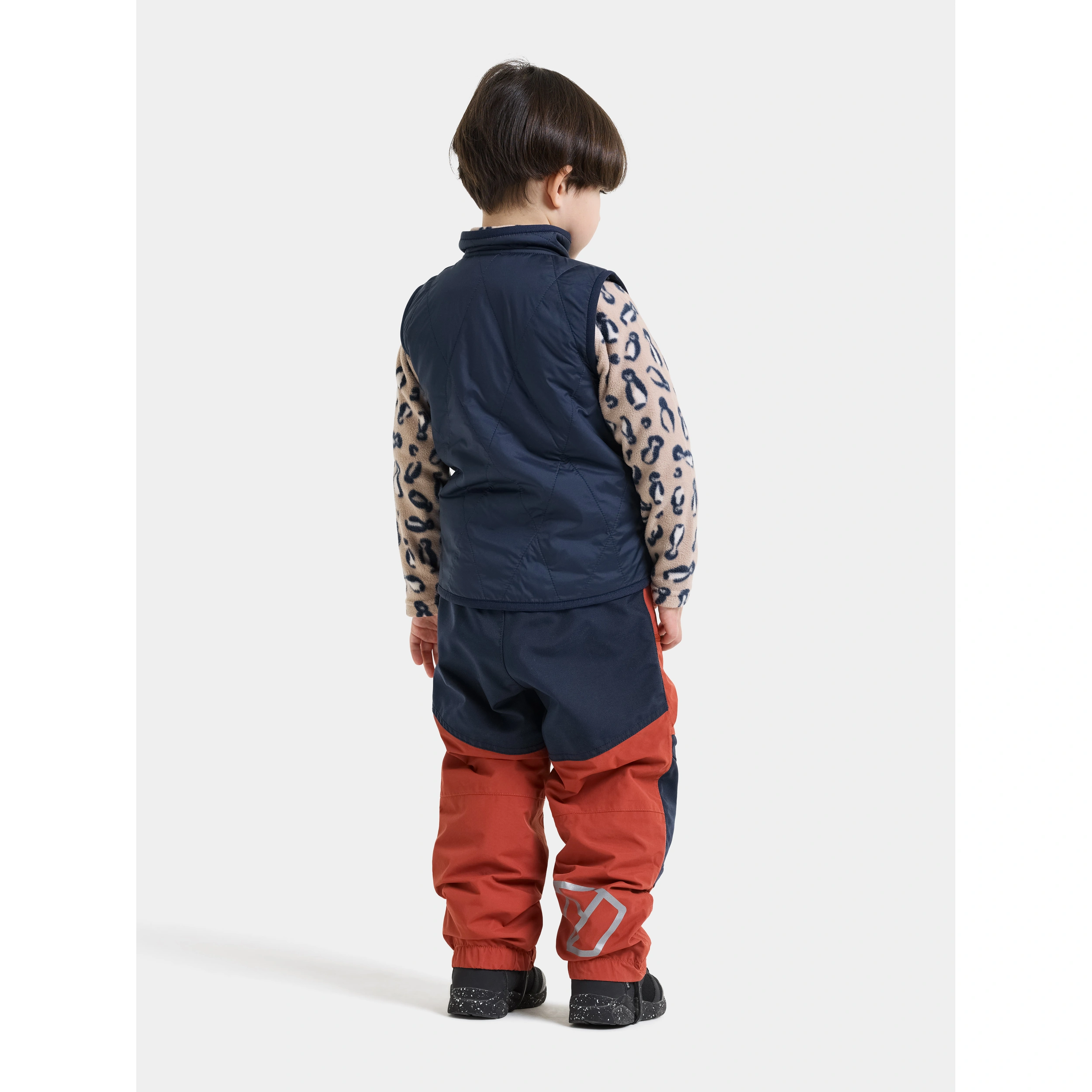 Vesta D1913 RIME KIDS