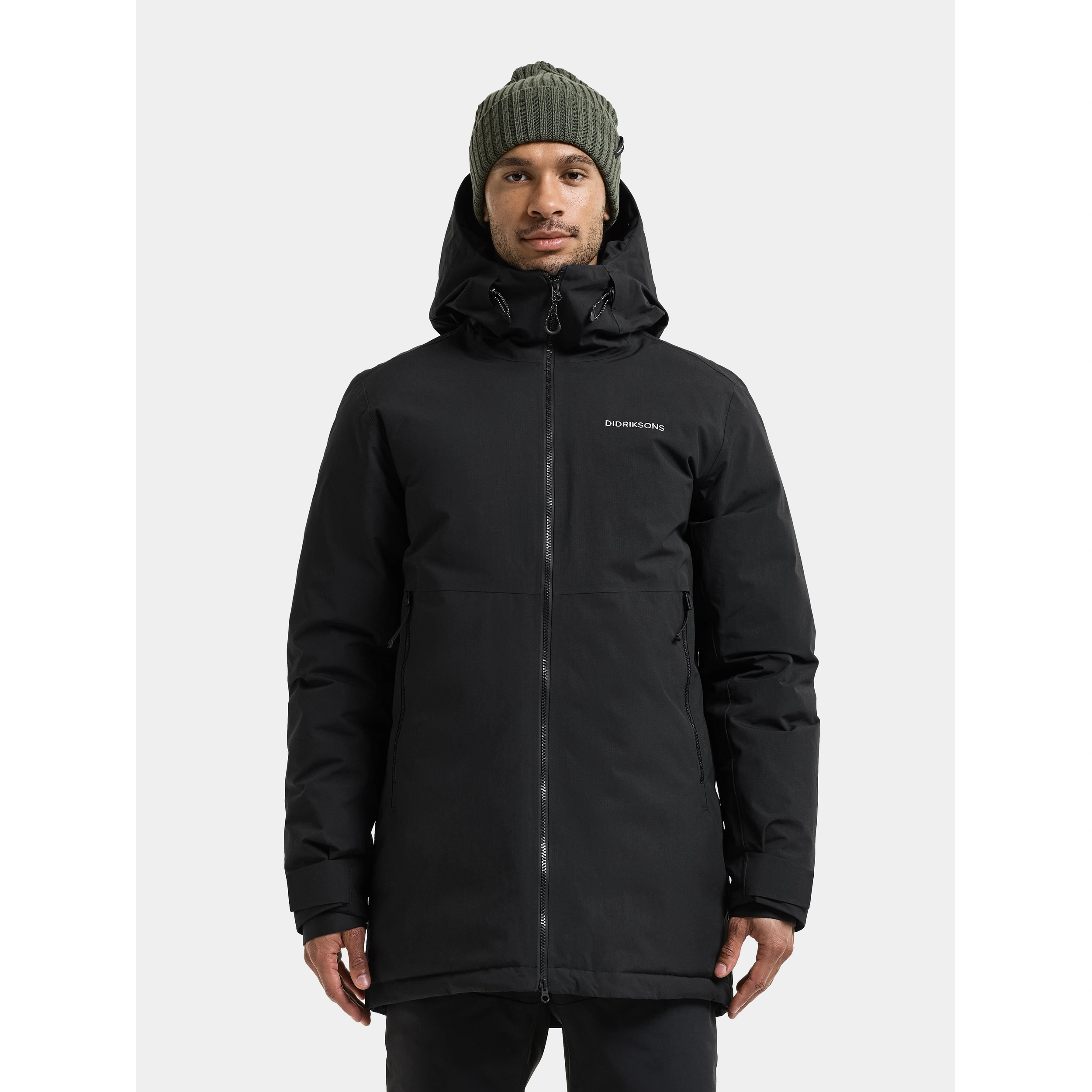 Parka D1913 TEMPEST USX